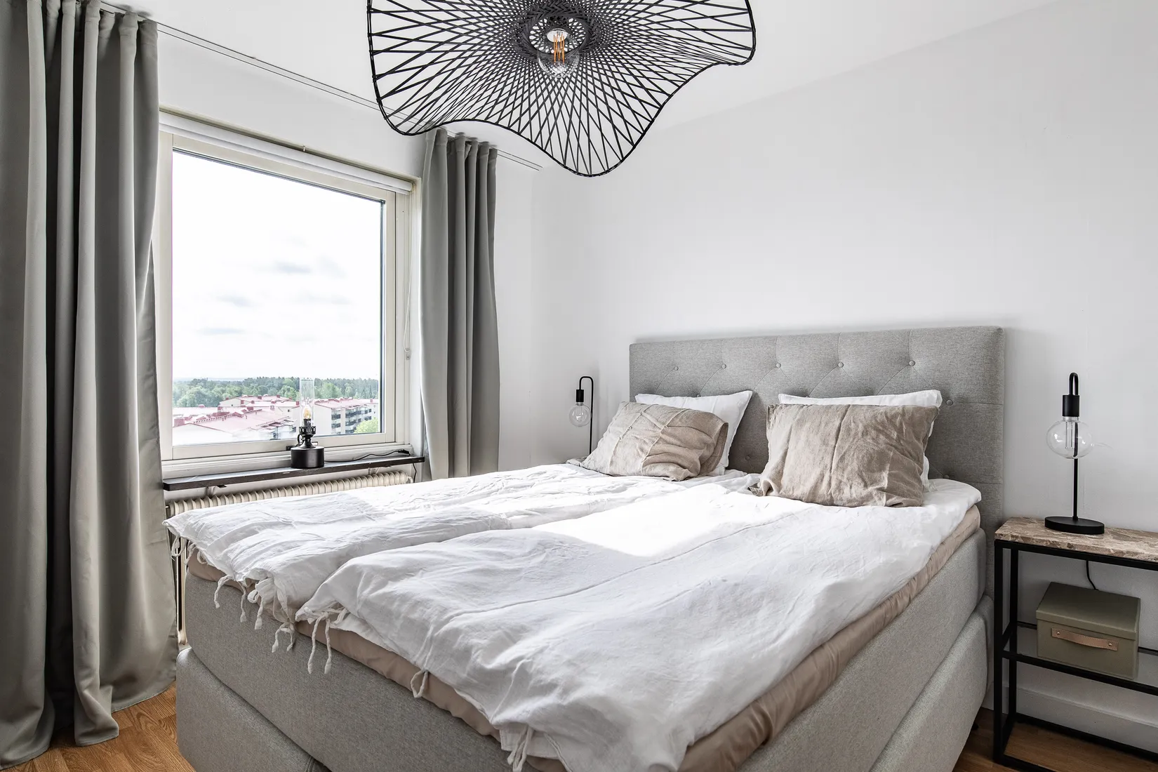 Bostadsrätt, Krondikesvägen 34, Blomängen/Tegelplan, Östersund