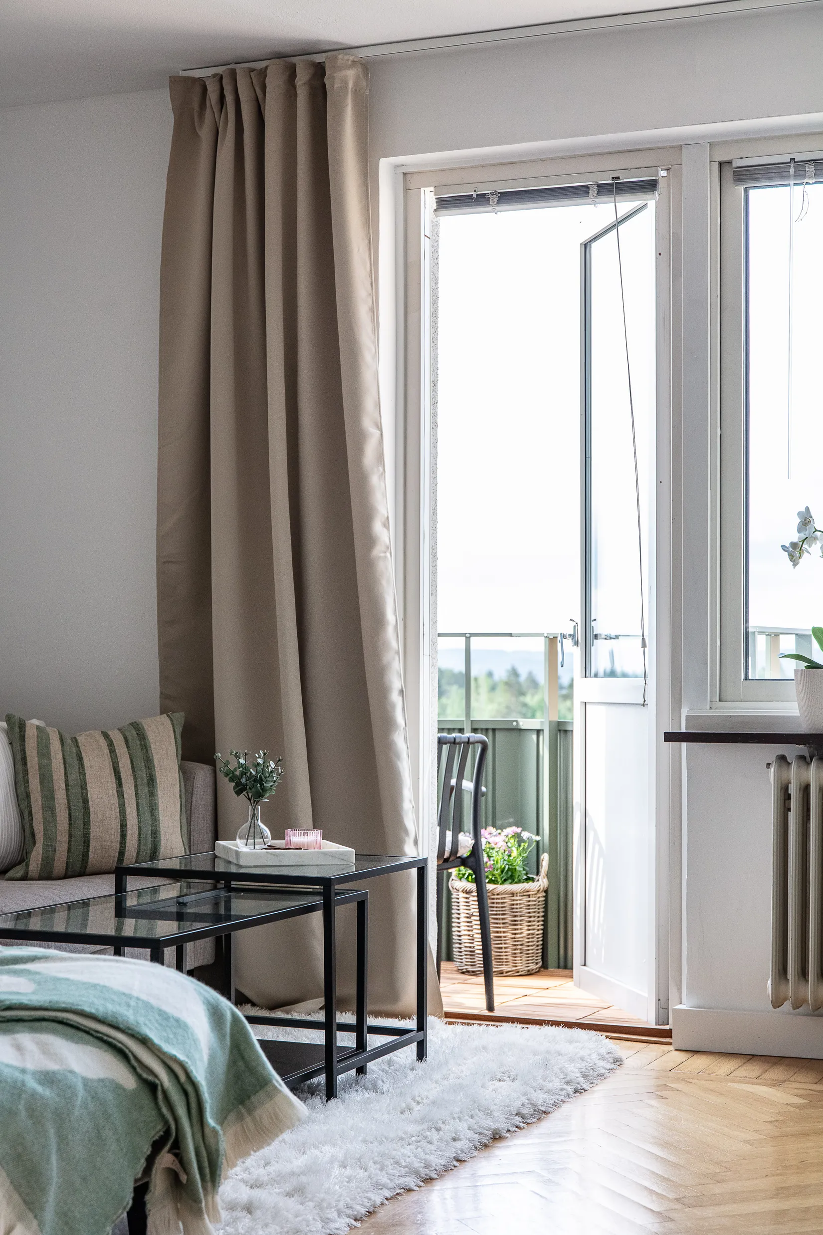 Bostadsrätt, Krondikesvägen 34, Blomängen/Tegelplan, Östersund