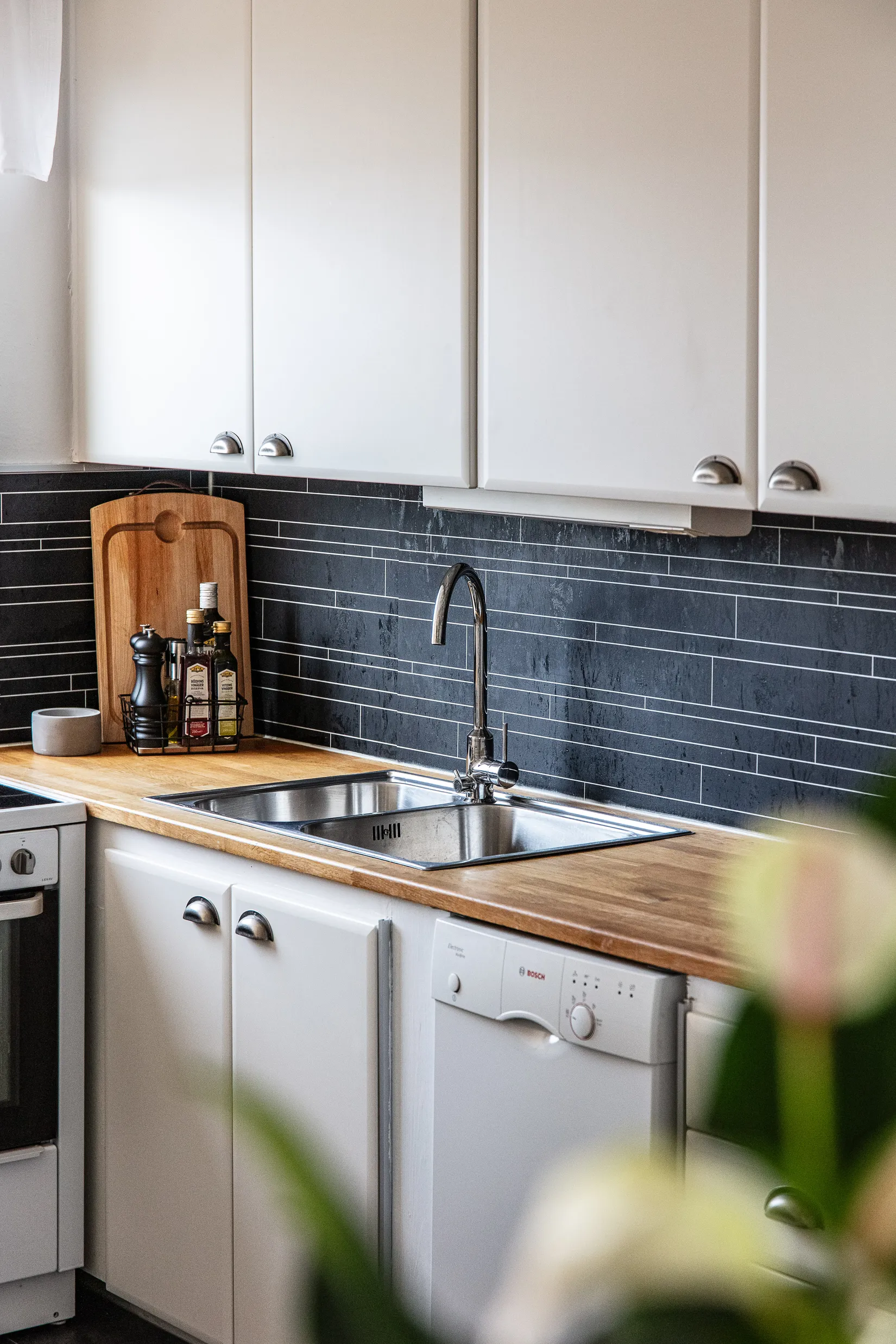 Bostadsrätt, Krondikesvägen 34, Blomängen/Tegelplan, Östersund