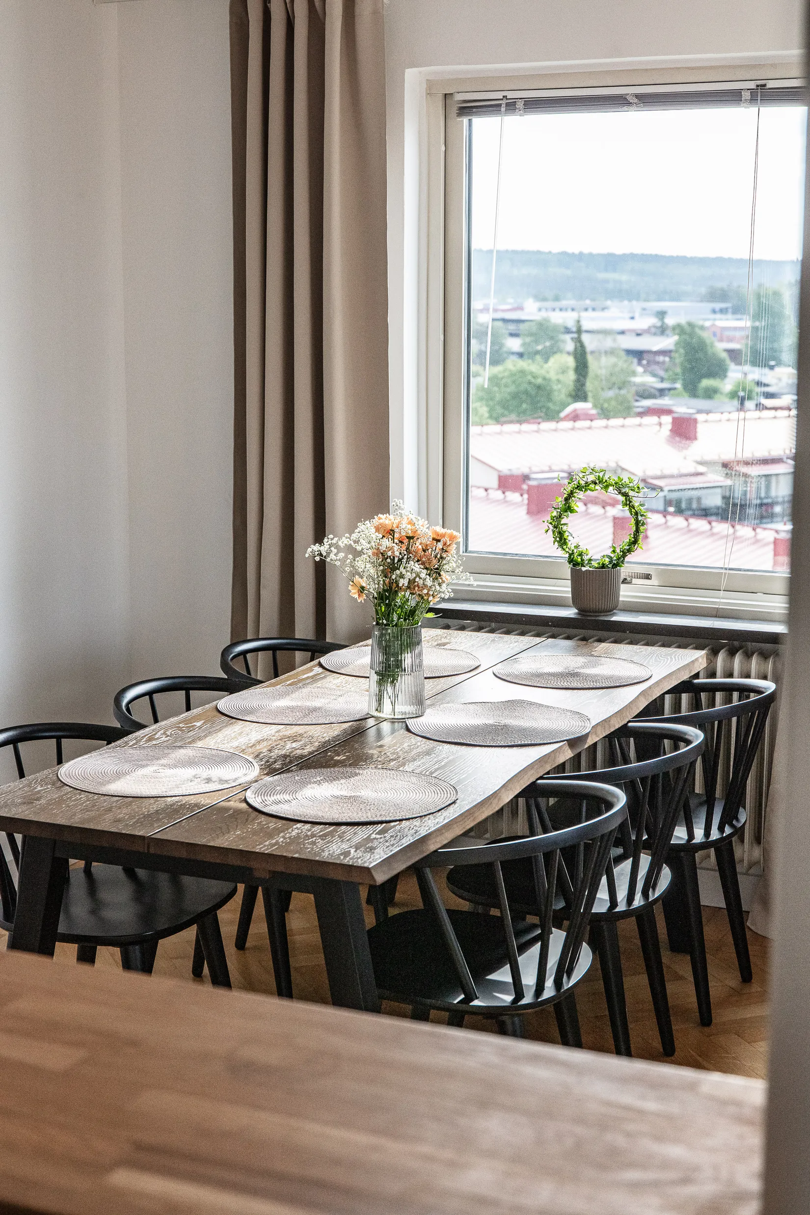 Bostadsrätt, Krondikesvägen 34, Blomängen/Tegelplan, Östersund