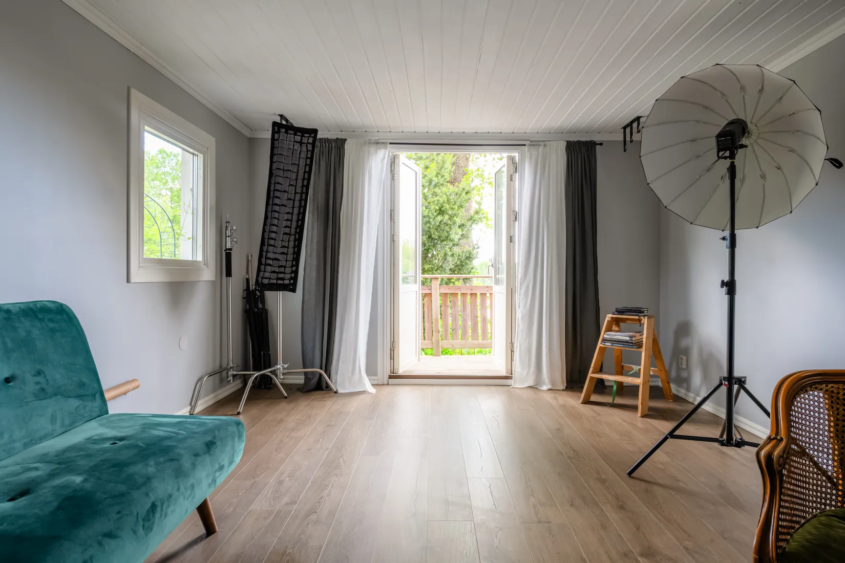 Villa, Badstrandsvägen 8, Norrby, Haninge