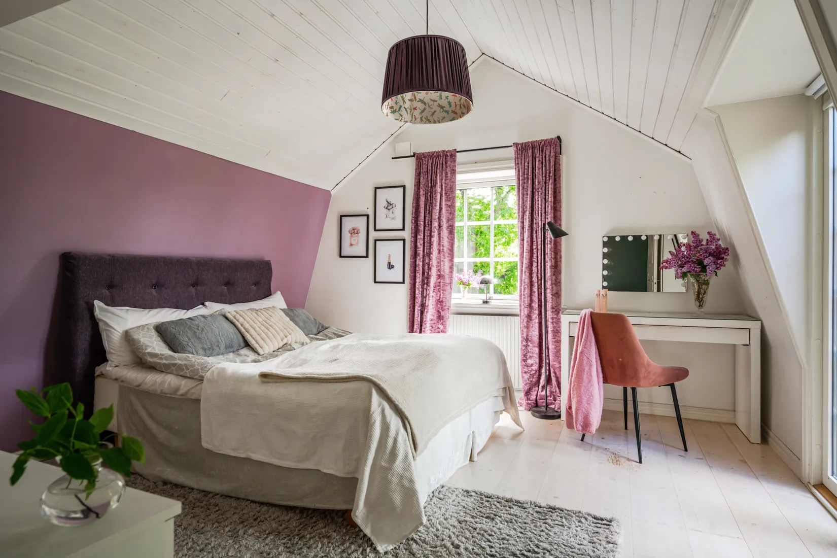 Villa, Badstrandsvägen 8, Norrby, Haninge