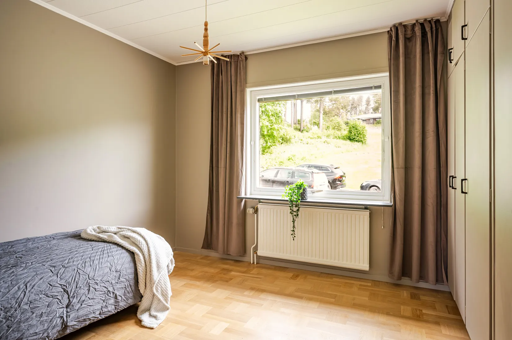 Villa, Dukatvägen 5, Själevad, Örnsköldsvik