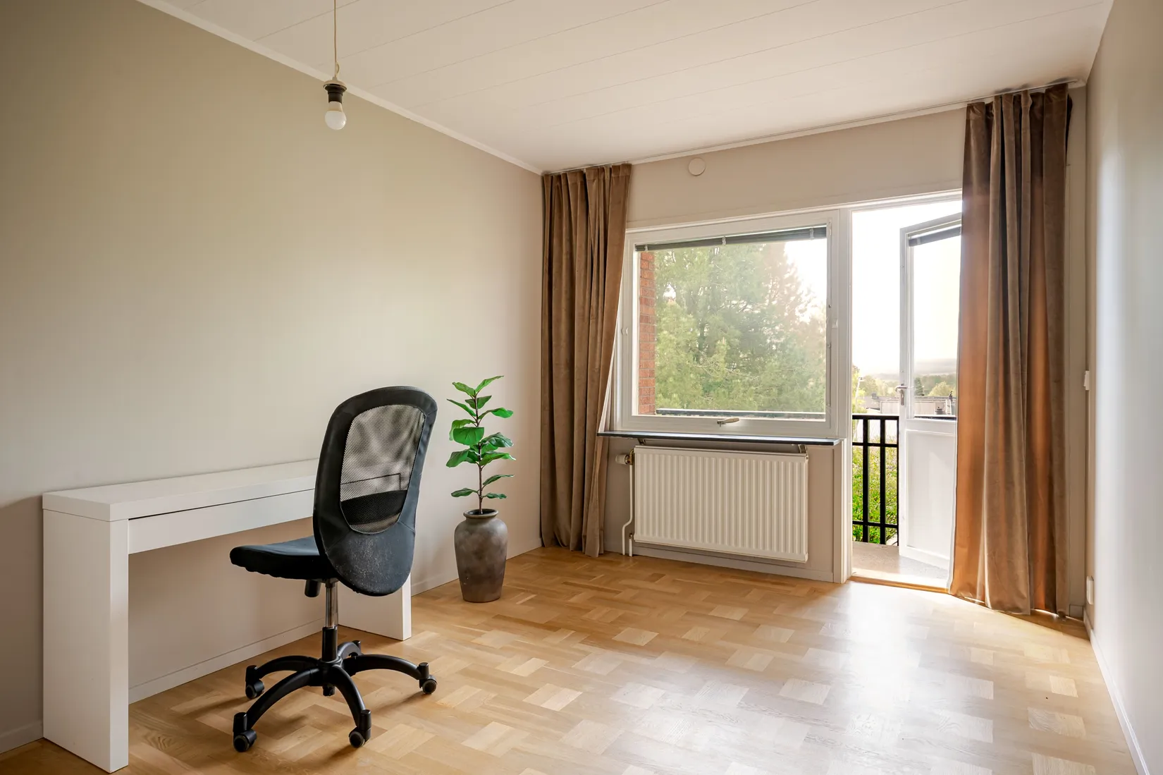 Villa, Dukatvägen 5, Själevad, Örnsköldsvik