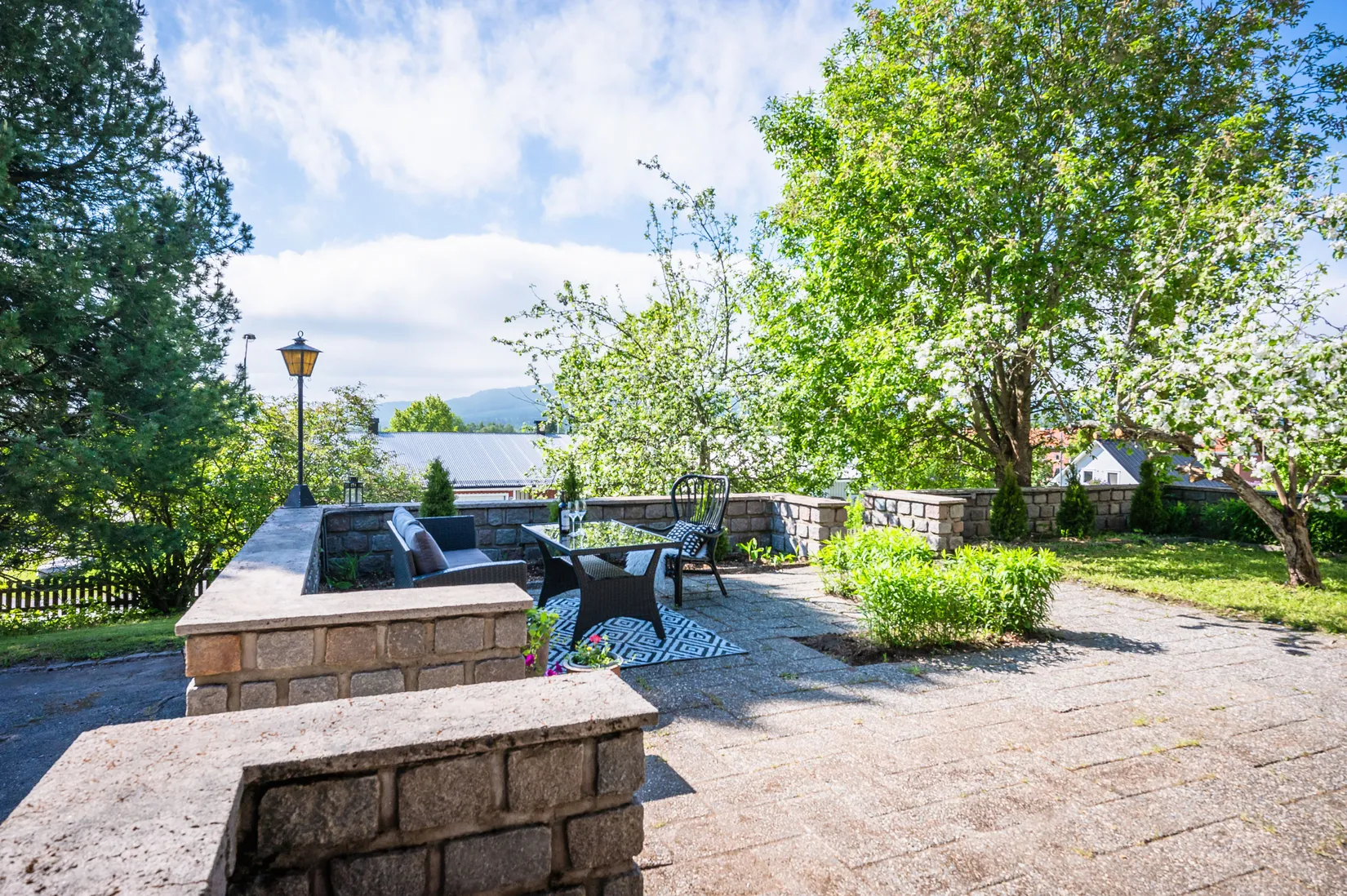Villa, Dukatvägen 5, Själevad, Örnsköldsvik