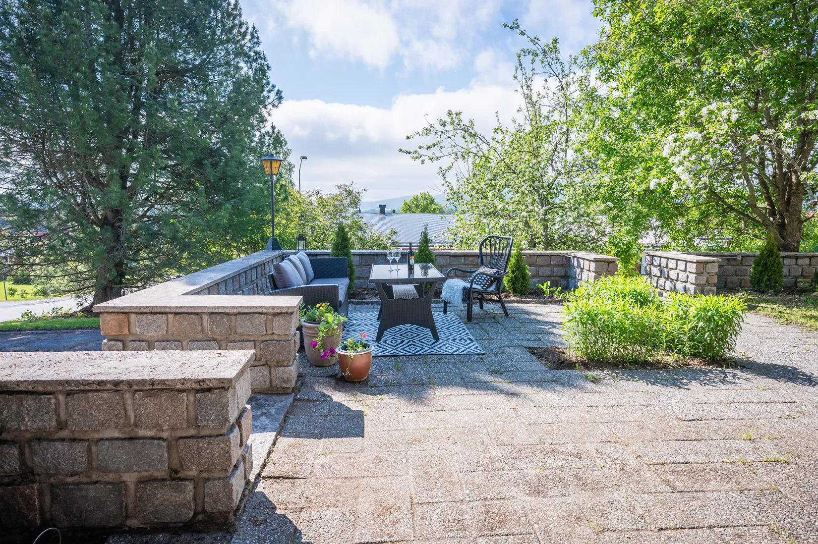 Villa, Dukatvägen 5, Själevad, Örnsköldsvik