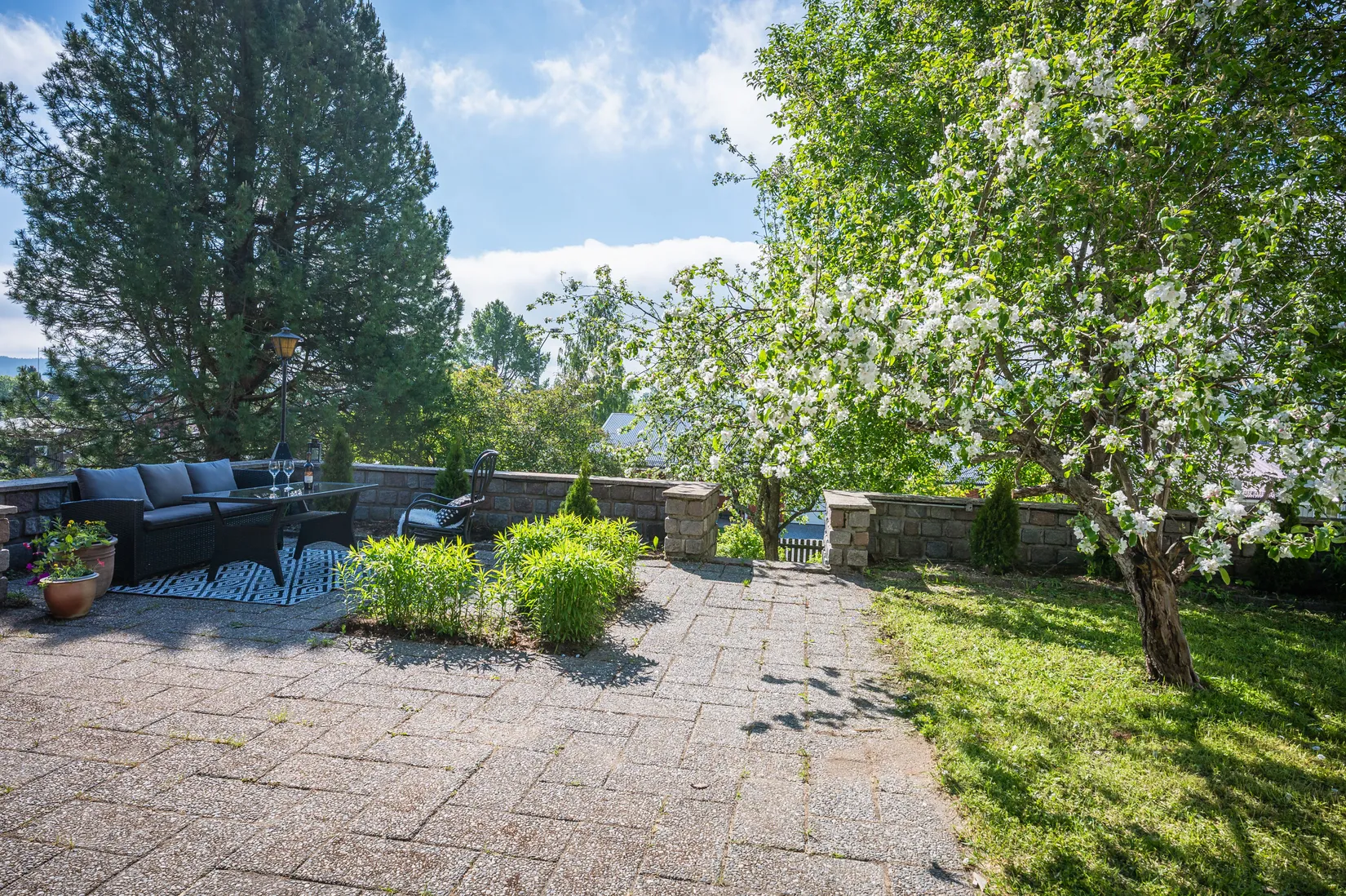 Villa, Dukatvägen 5, Själevad, Örnsköldsvik