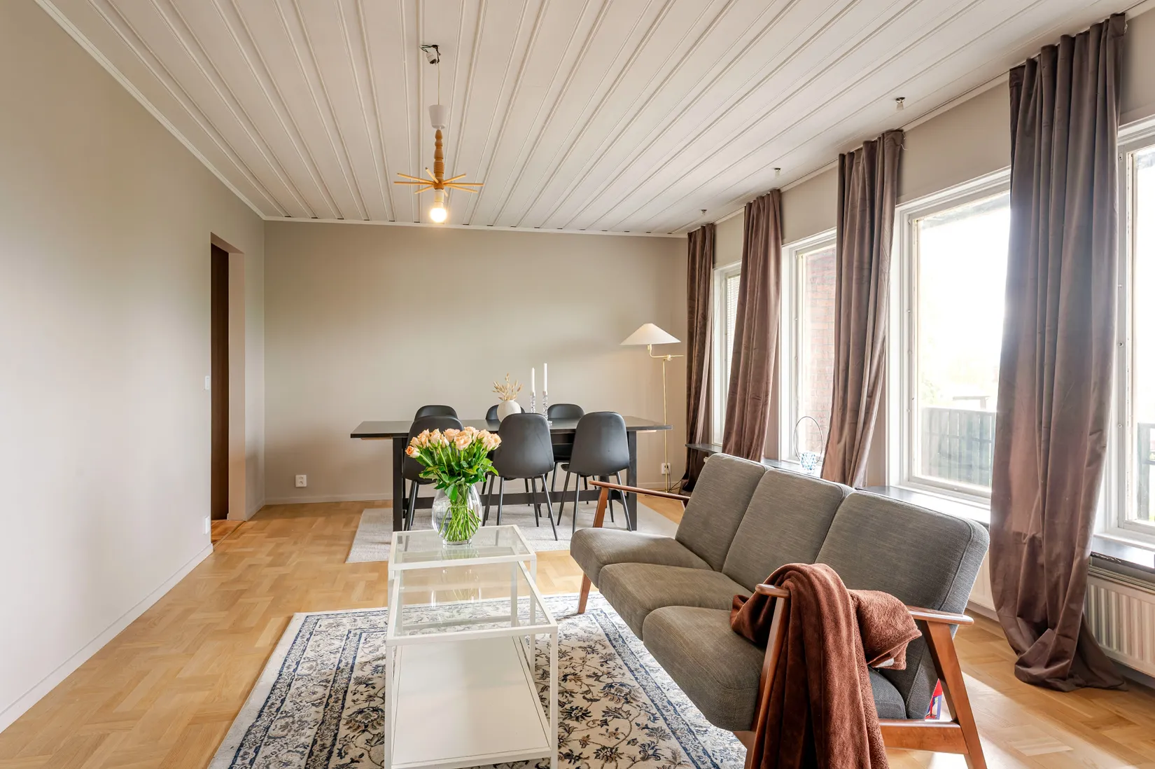 Villa, Dukatvägen 5, Själevad, Örnsköldsvik
