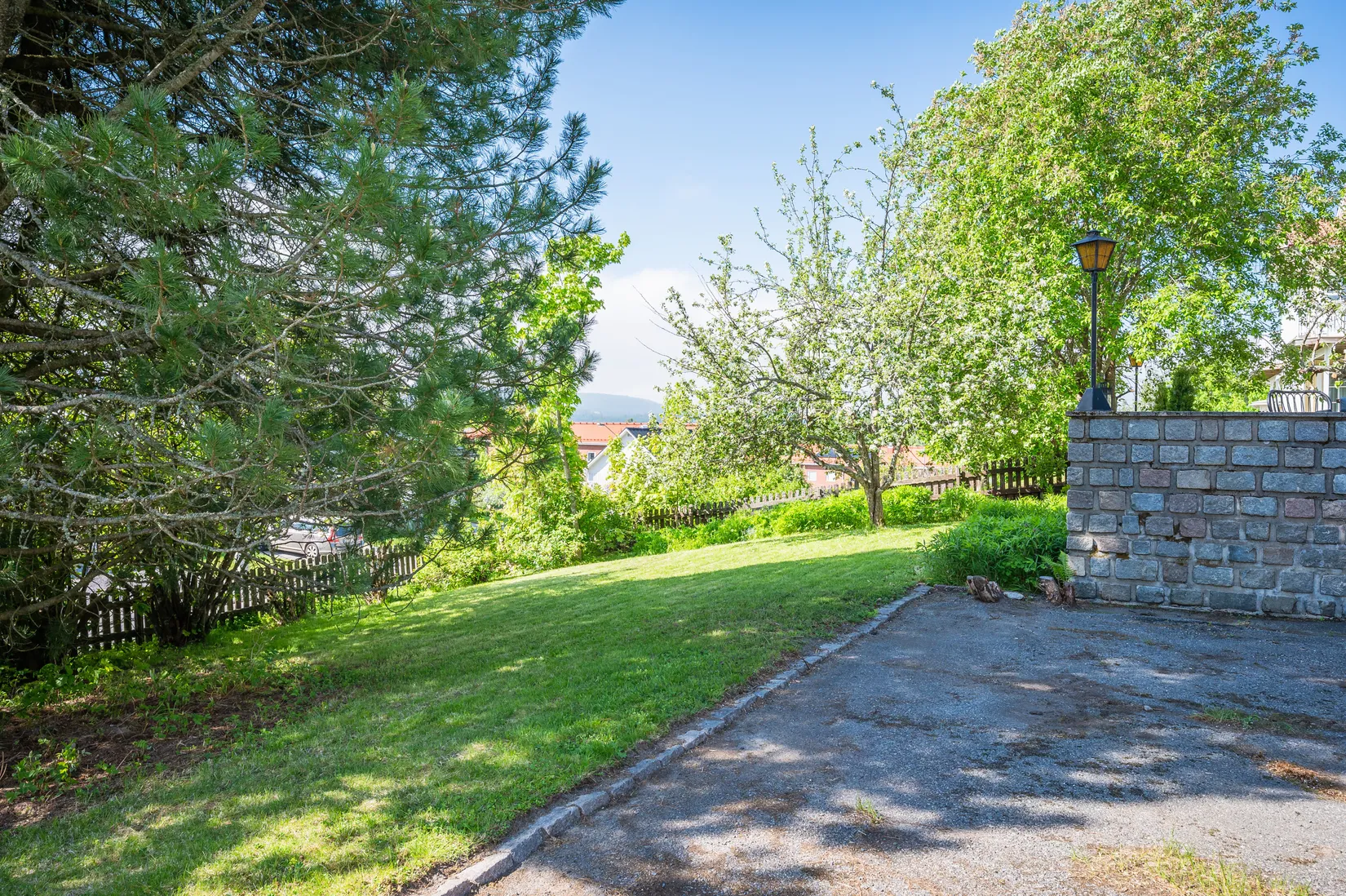 Villa, Dukatvägen 5, Själevad, Örnsköldsvik