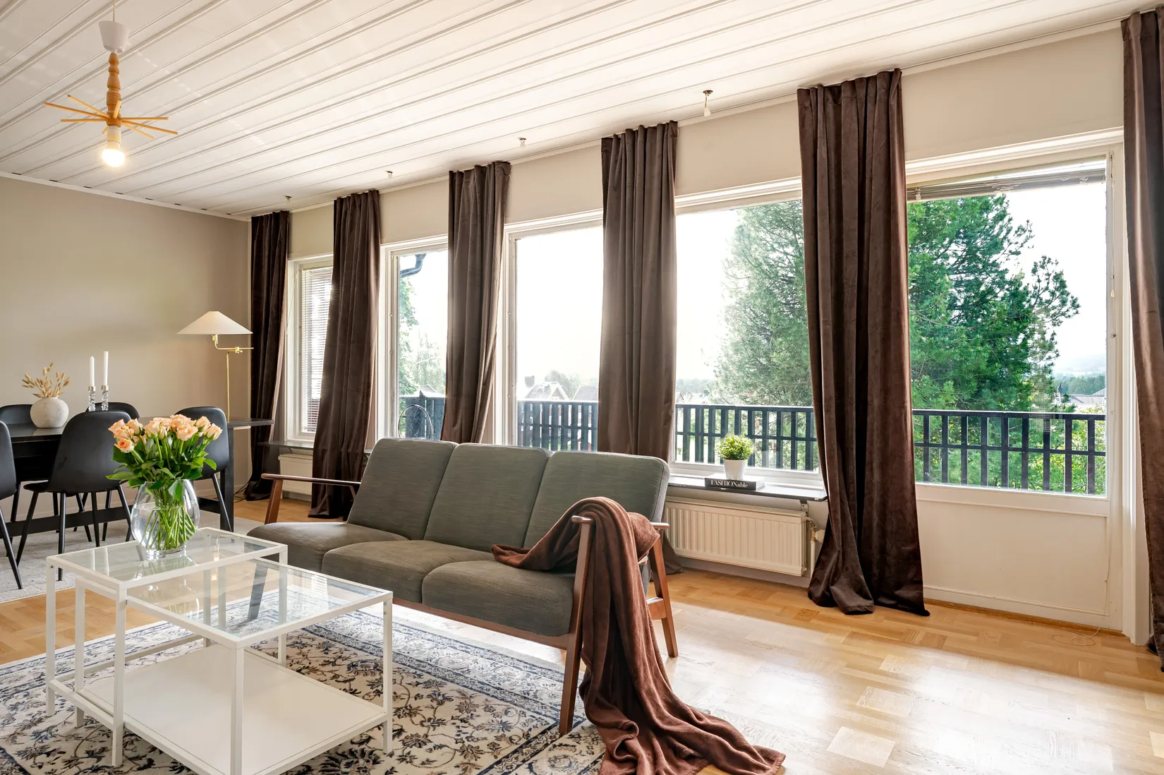 Villa, Dukatvägen 5, Själevad, Örnsköldsvik
