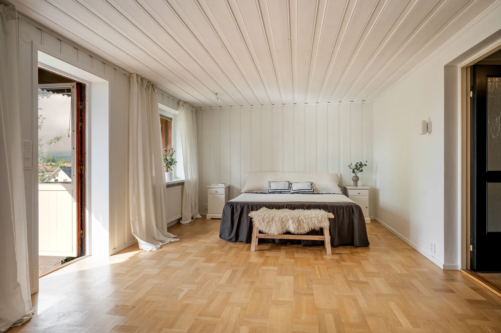 Villa, Dukatvägen 5, Själevad, Örnsköldsvik