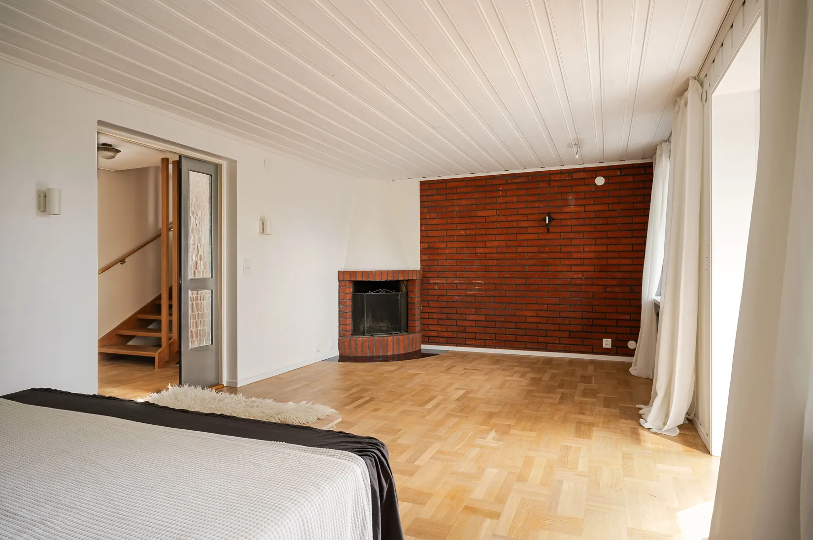 Villa, Dukatvägen 5, Själevad, Örnsköldsvik