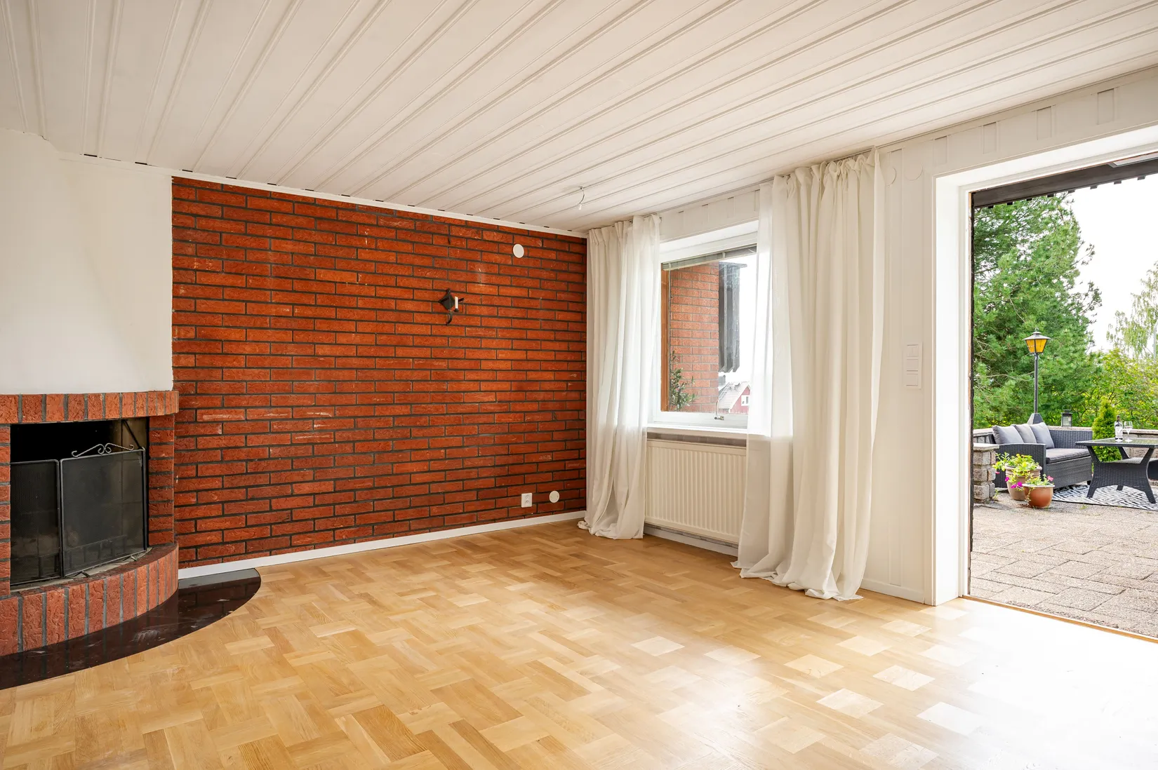 Villa, Dukatvägen 5, Själevad, Örnsköldsvik
