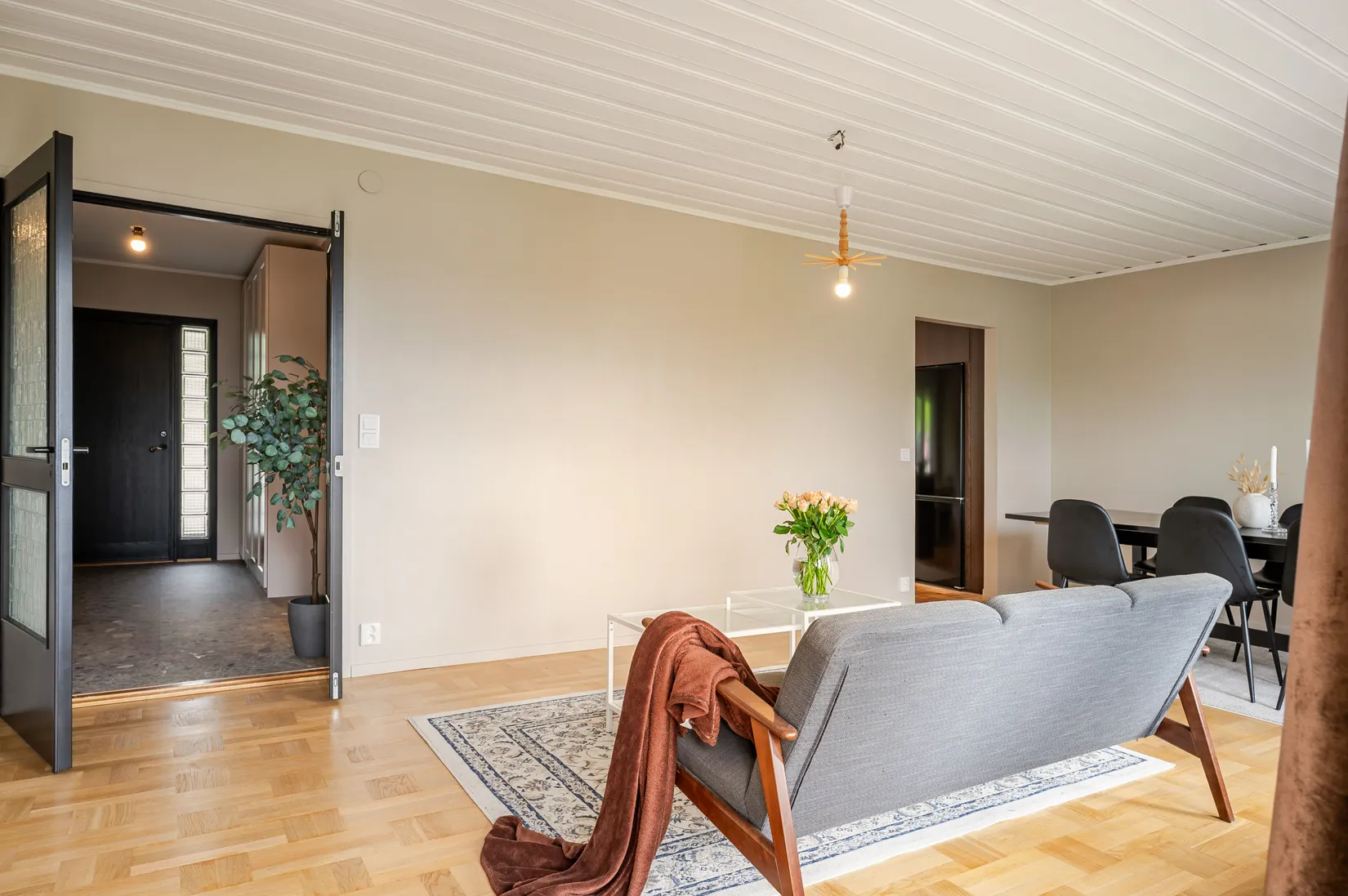 Villa, Dukatvägen 5, Själevad, Örnsköldsvik
