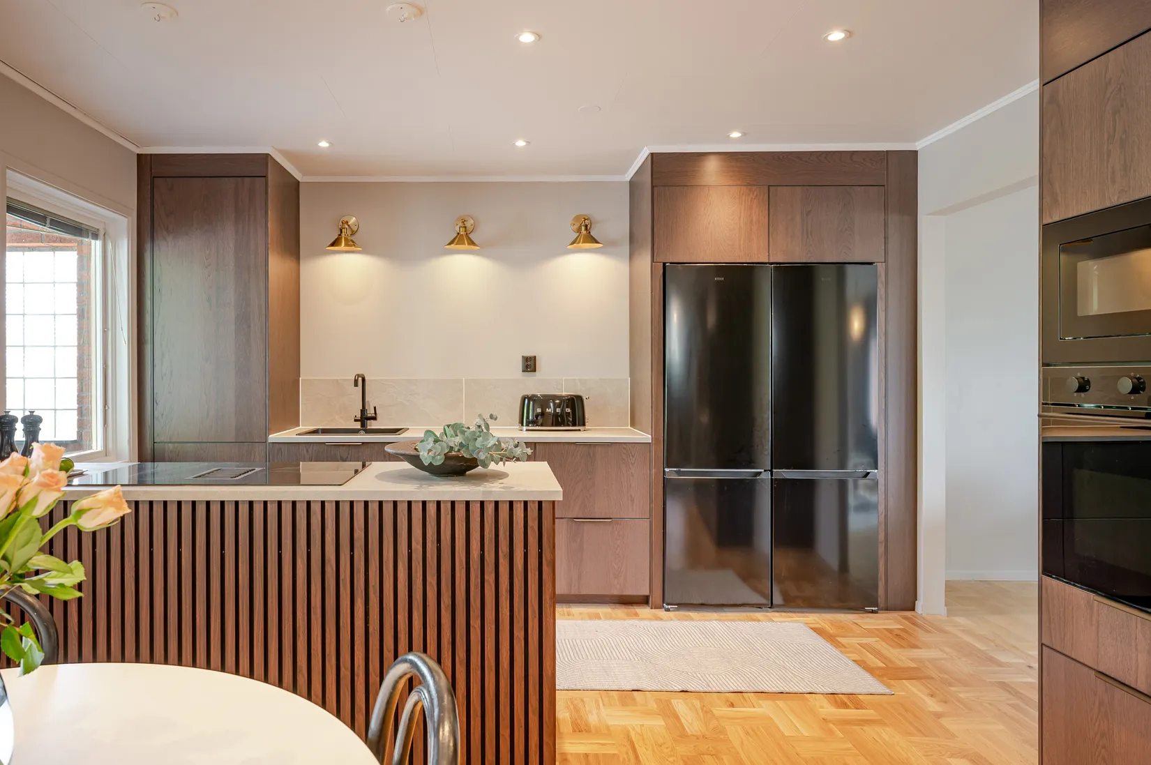 Villa, Dukatvägen 5, Själevad, Örnsköldsvik