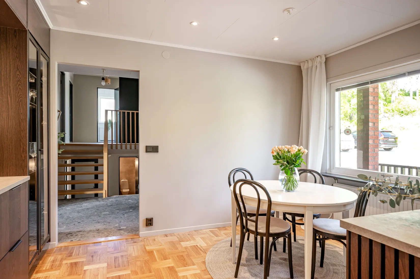 Villa, Dukatvägen 5, Själevad, Örnsköldsvik
