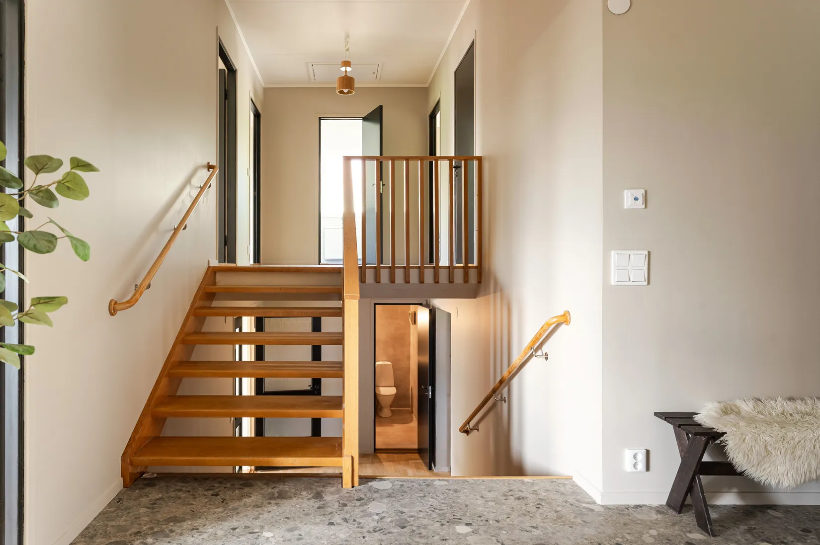 Villa, Dukatvägen 5, Själevad, Örnsköldsvik