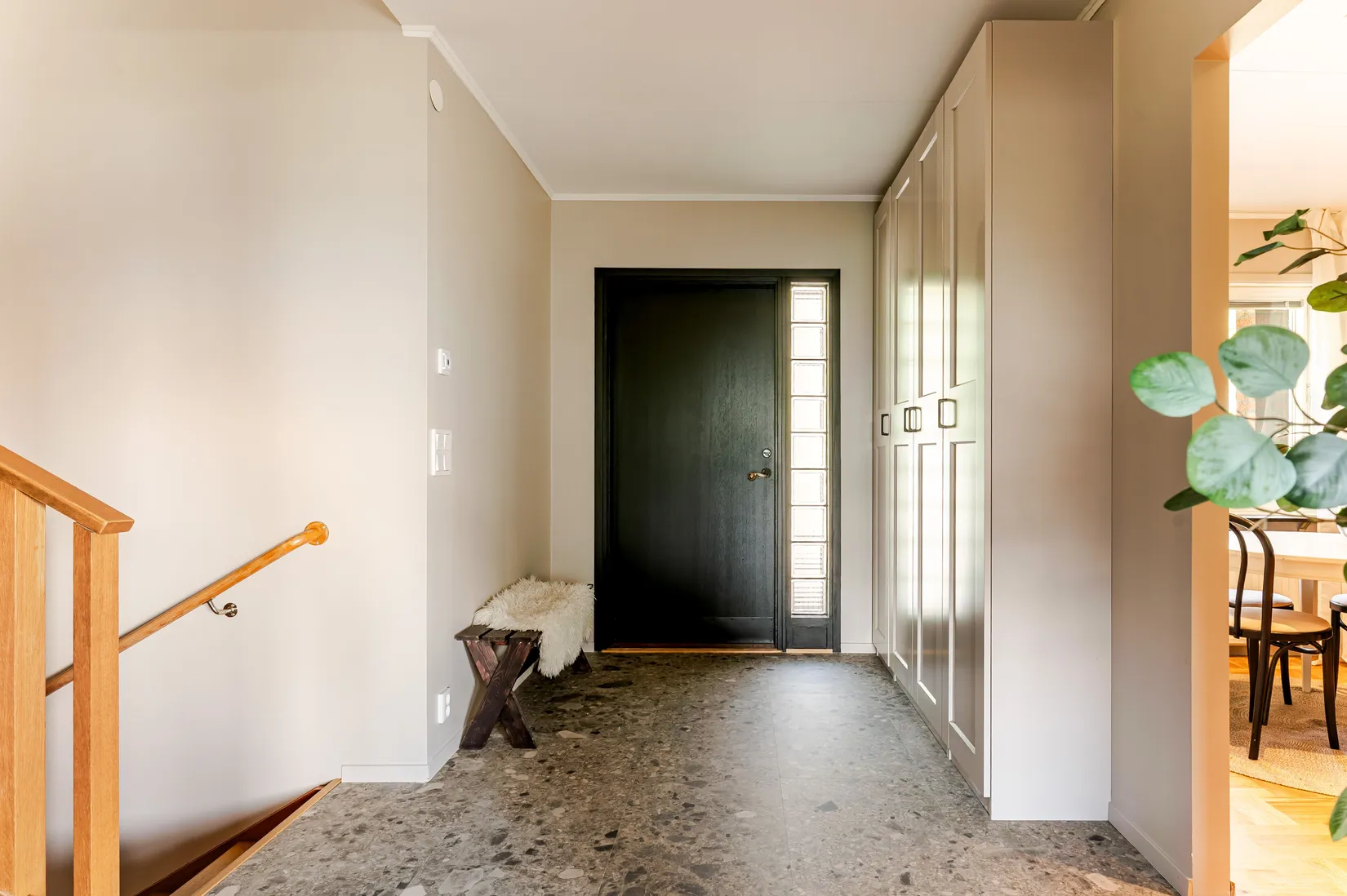 Villa, Dukatvägen 5, Själevad, Örnsköldsvik