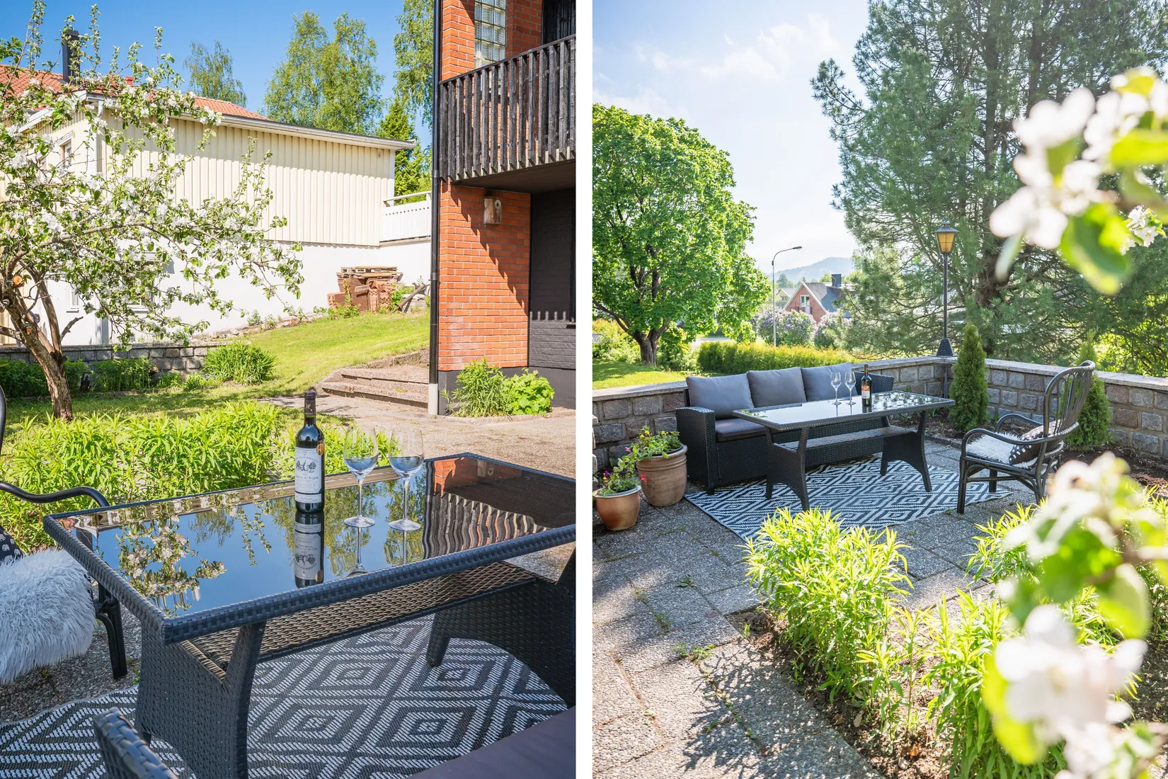 Villa, Dukatvägen 5, Själevad, Örnsköldsvik