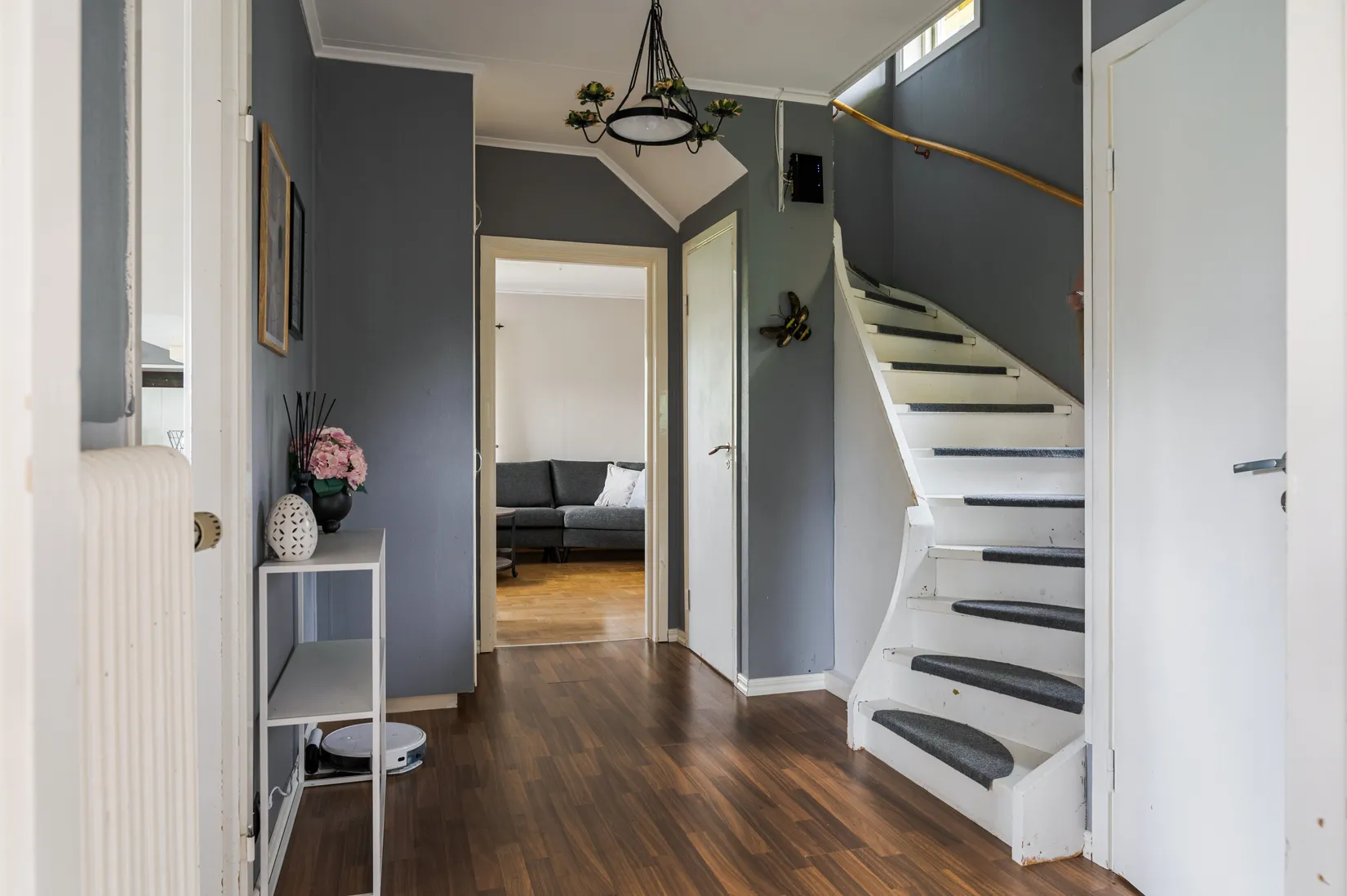 Villa, Hallsta 352, Hallsta, Ånge