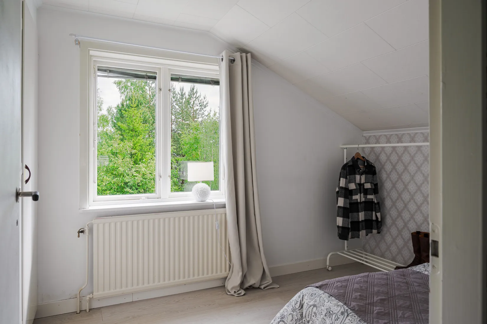 Villa, Hallsta 352, Hallsta, Ånge