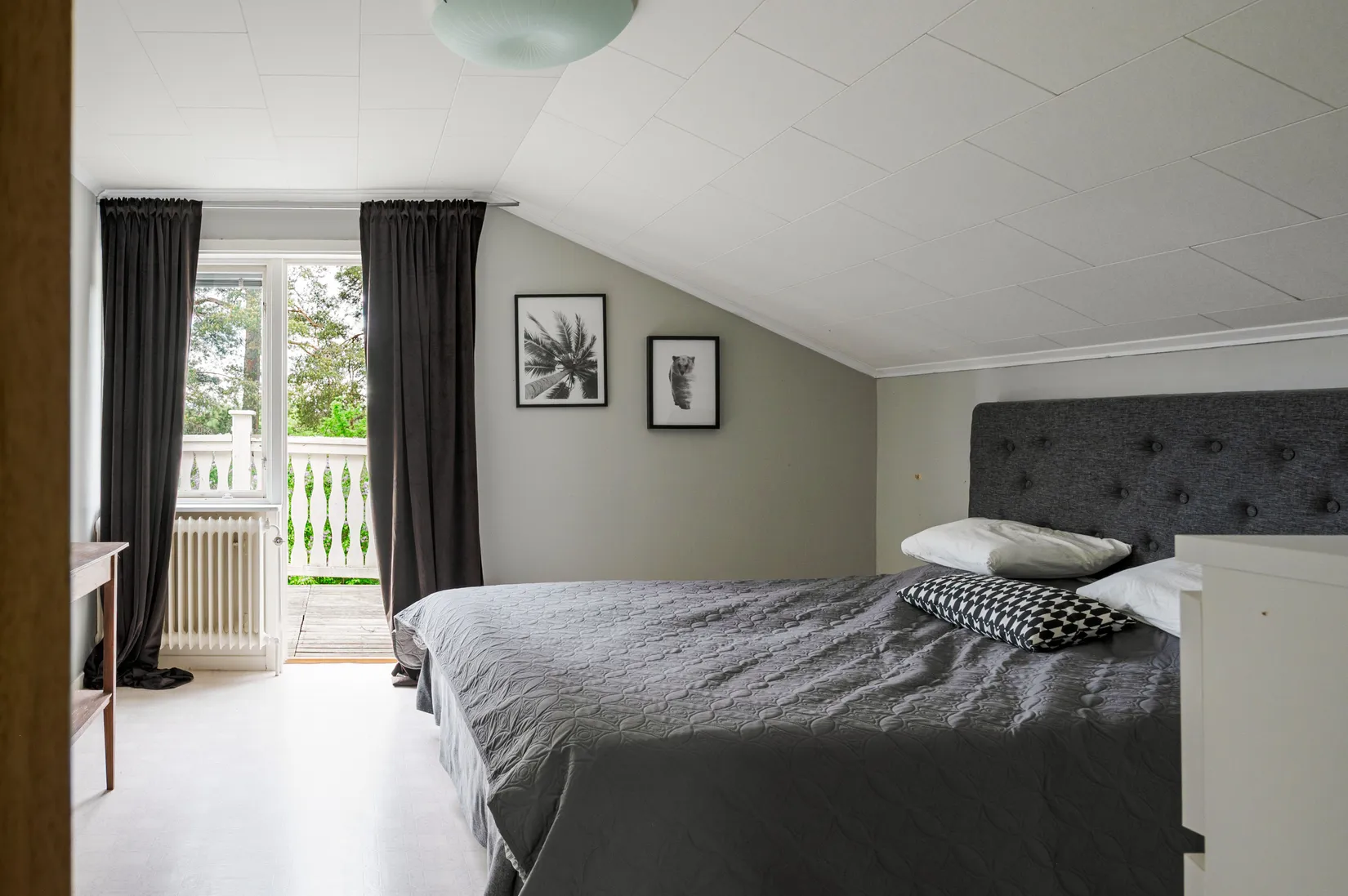 Villa, Hallsta 352, Hallsta, Ånge
