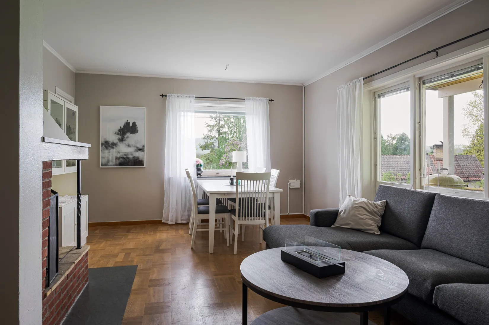 Villa, Hallsta 352, Hallsta, Ånge