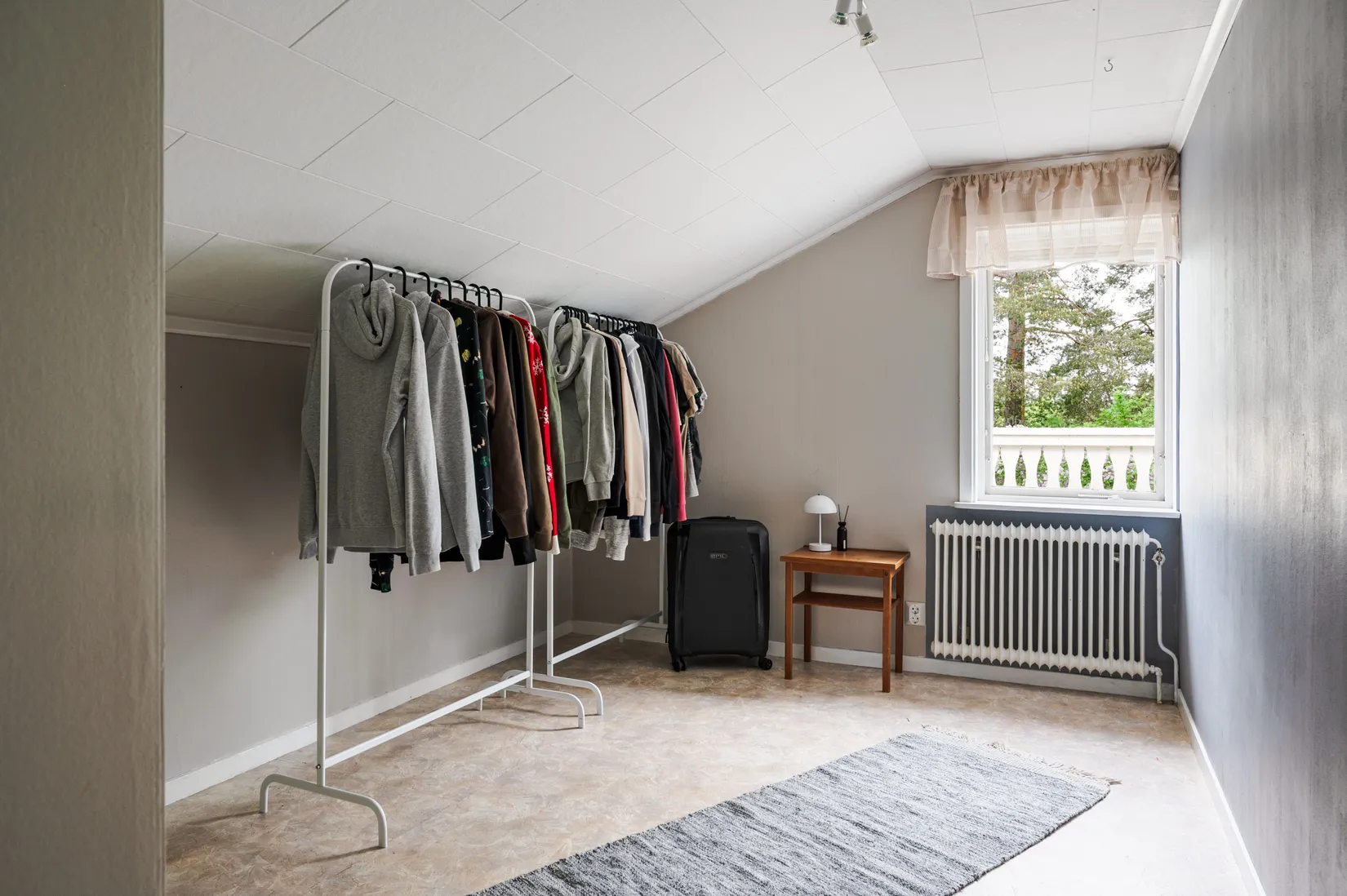 Villa, Hallsta 352, Hallsta, Ånge