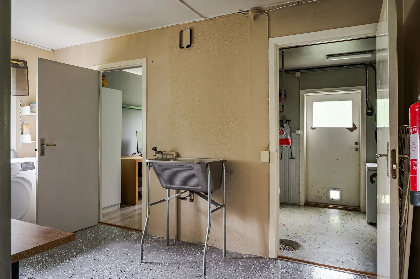 Villa, Hallsta 352, Hallsta, Ånge
