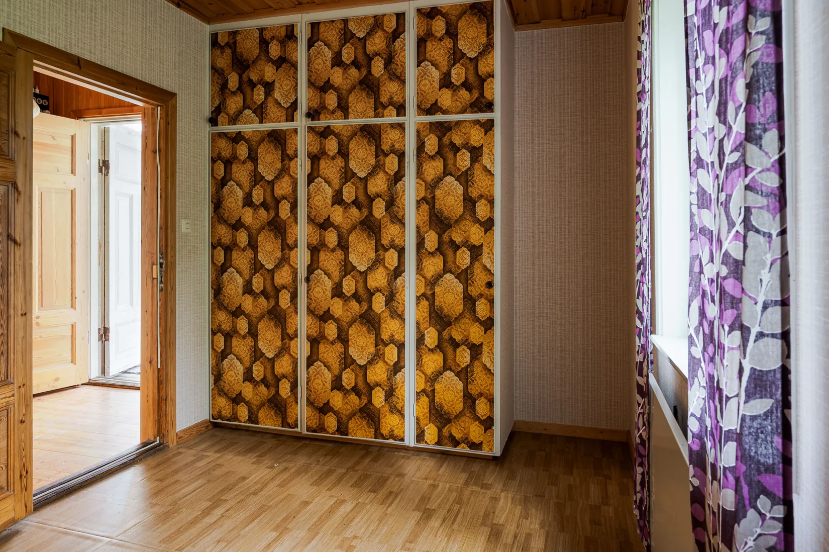 Villa, Hallsta 352, Hallsta, Ånge