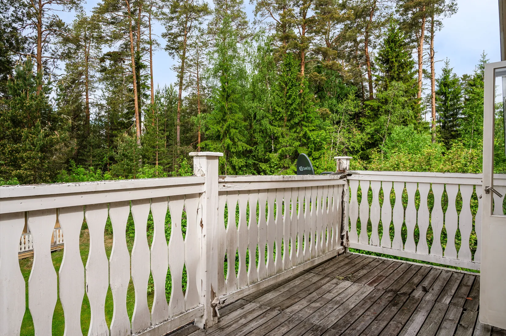 Villa, Hallsta 352, Hallsta, Ånge
