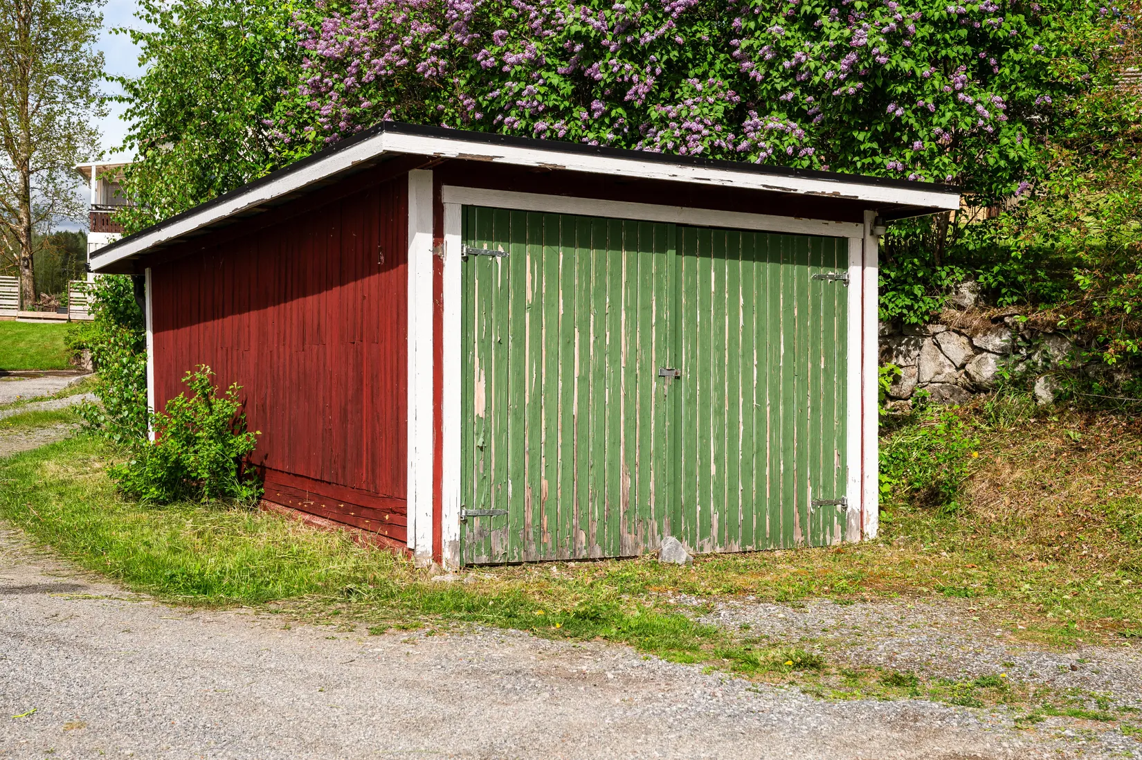 Villa, Hallsta 352, Hallsta, Ånge