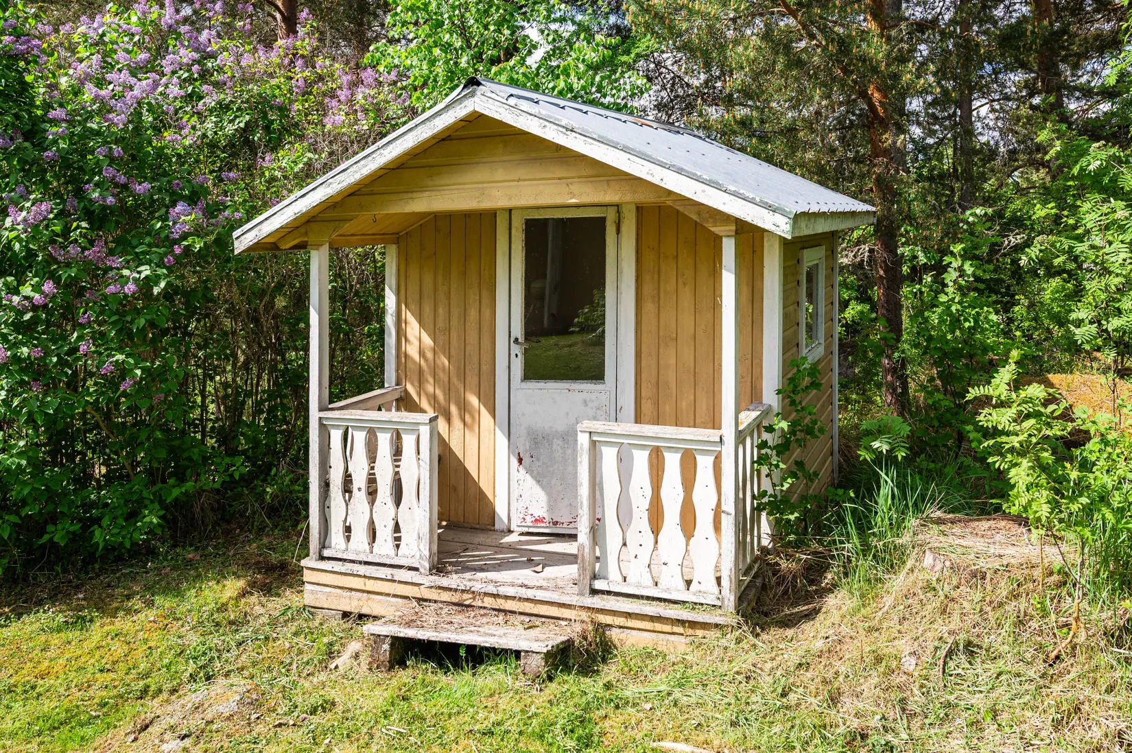 Villa, Hallsta 352, Hallsta, Ånge