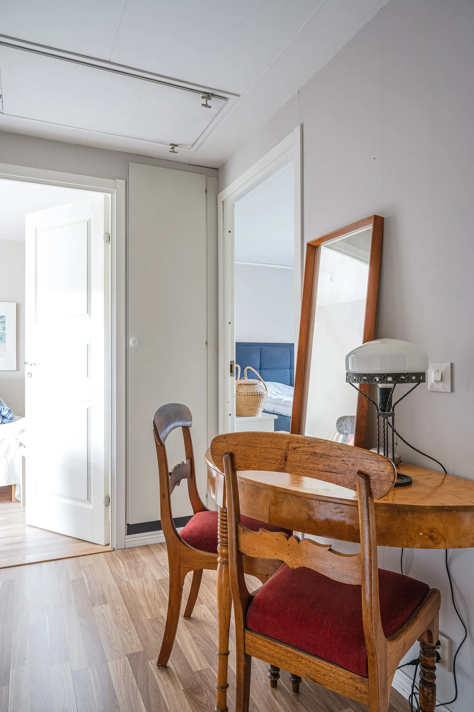 Bostadsrätt, Radhus, Fogdegårdsvägen 21, Varnhem, Skara