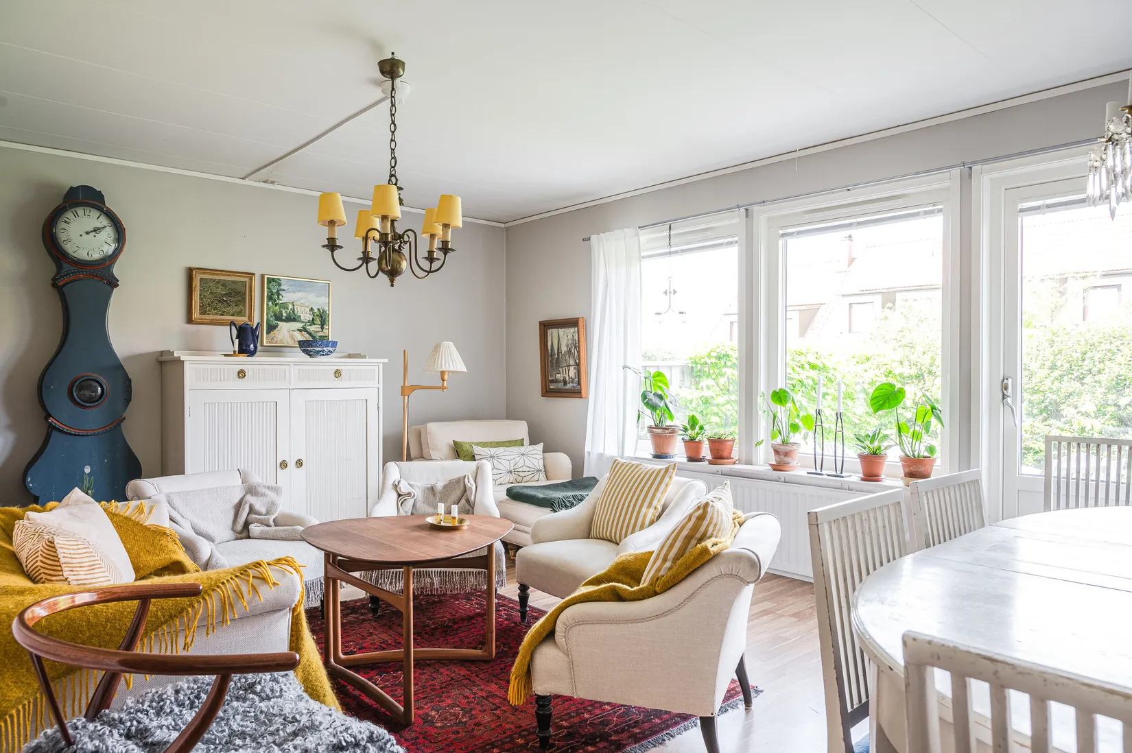 Bostadsrätt, Radhus, Fogdegårdsvägen 21, Varnhem, Skara