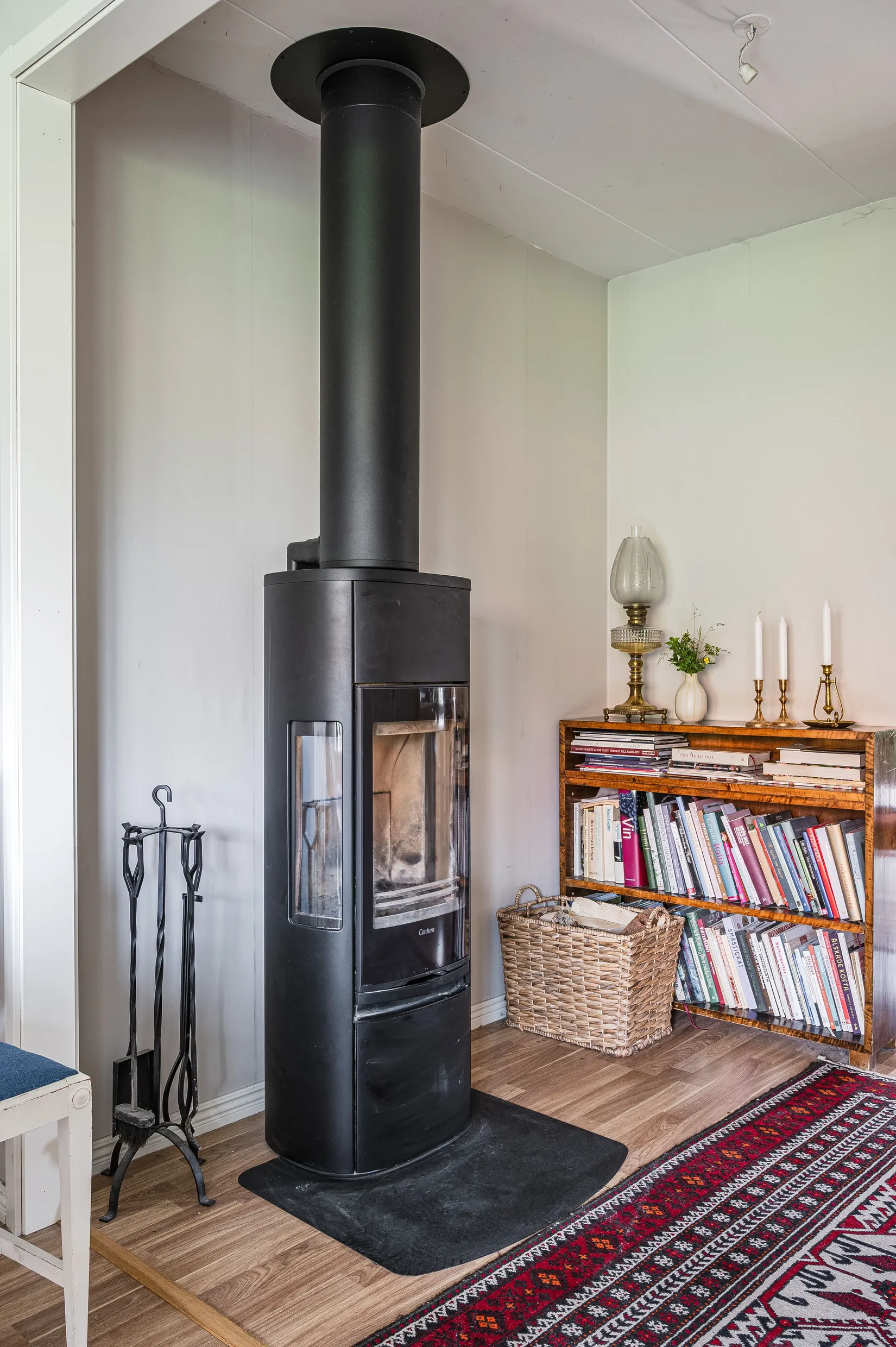 Bostadsrätt, Radhus, Fogdegårdsvägen 21, Varnhem, Skara