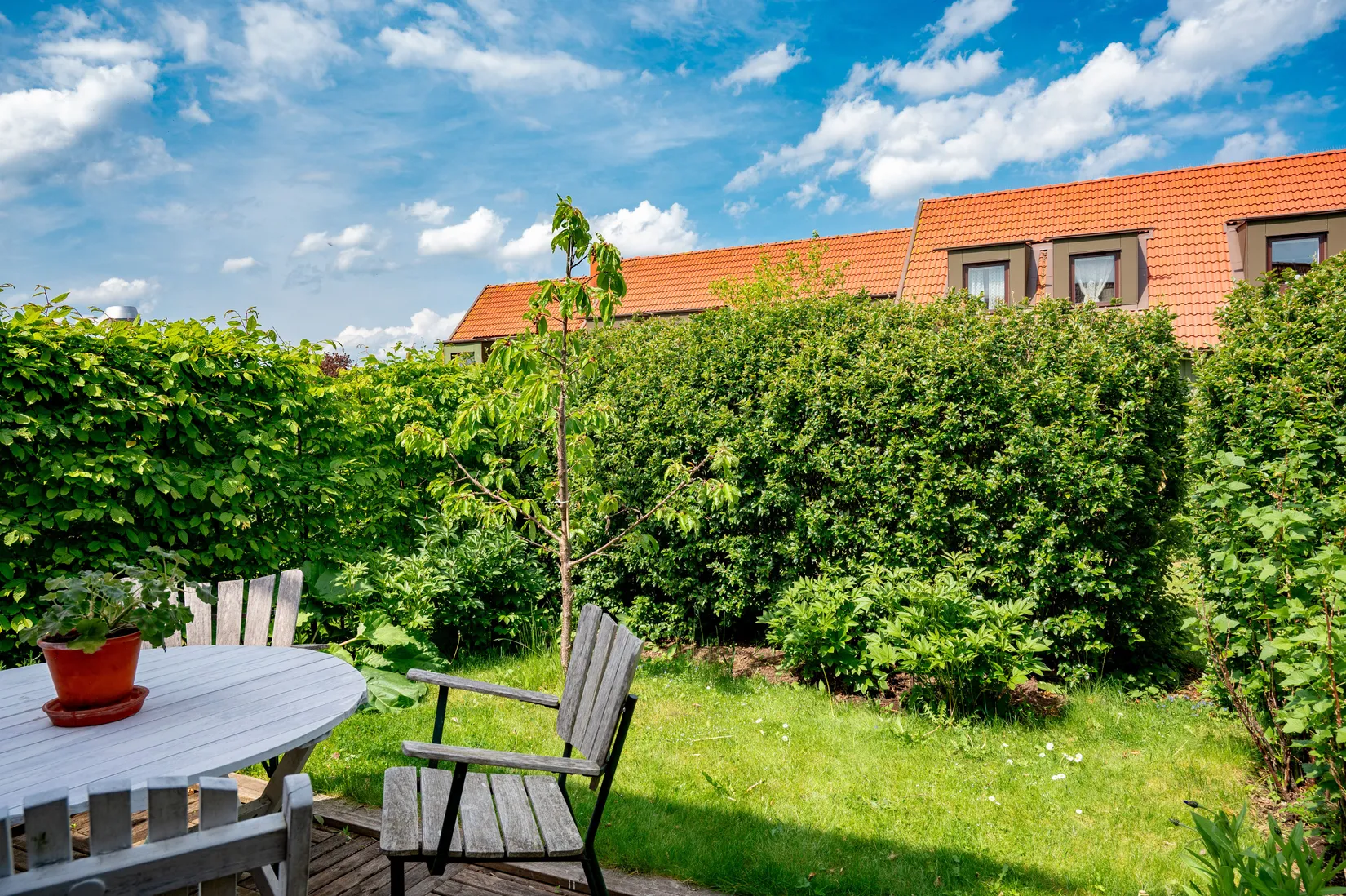 Bostadsrätt, Radhus, Fogdegårdsvägen 21, Varnhem, Skara