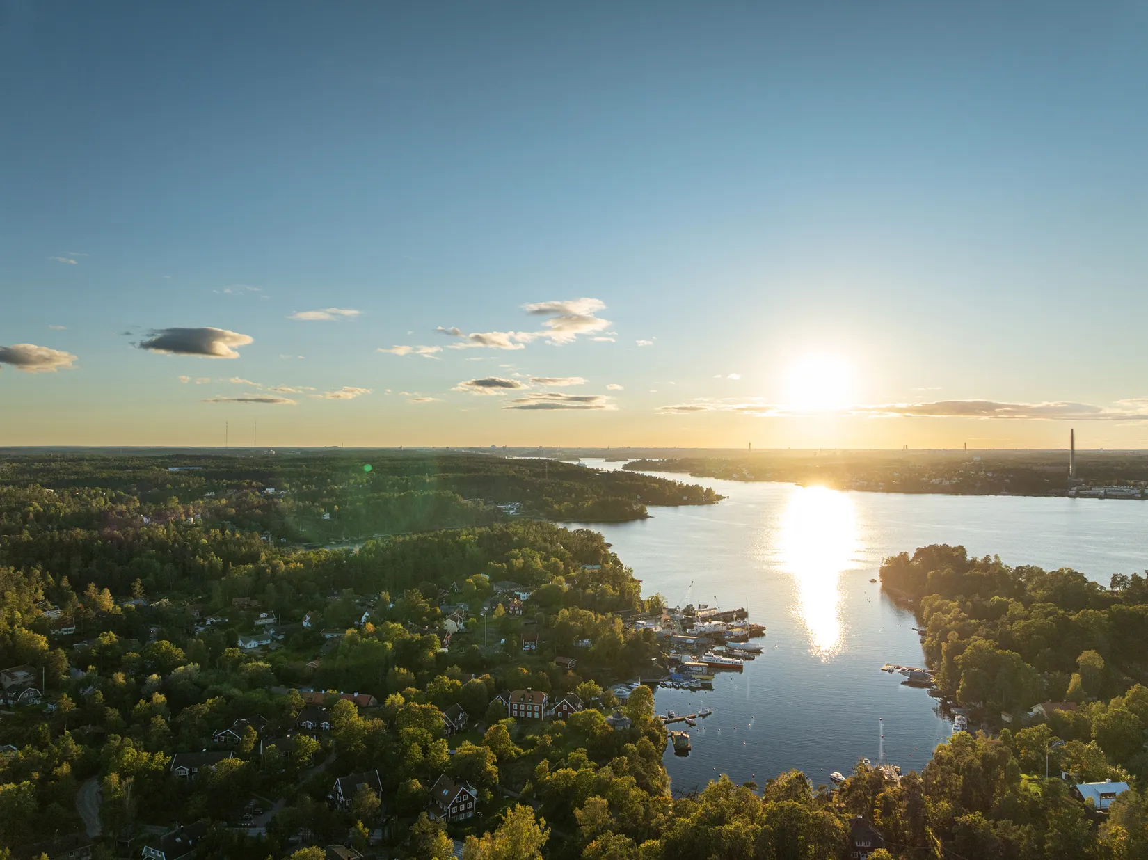 Villa, Rensättra gränd 8, Nacka