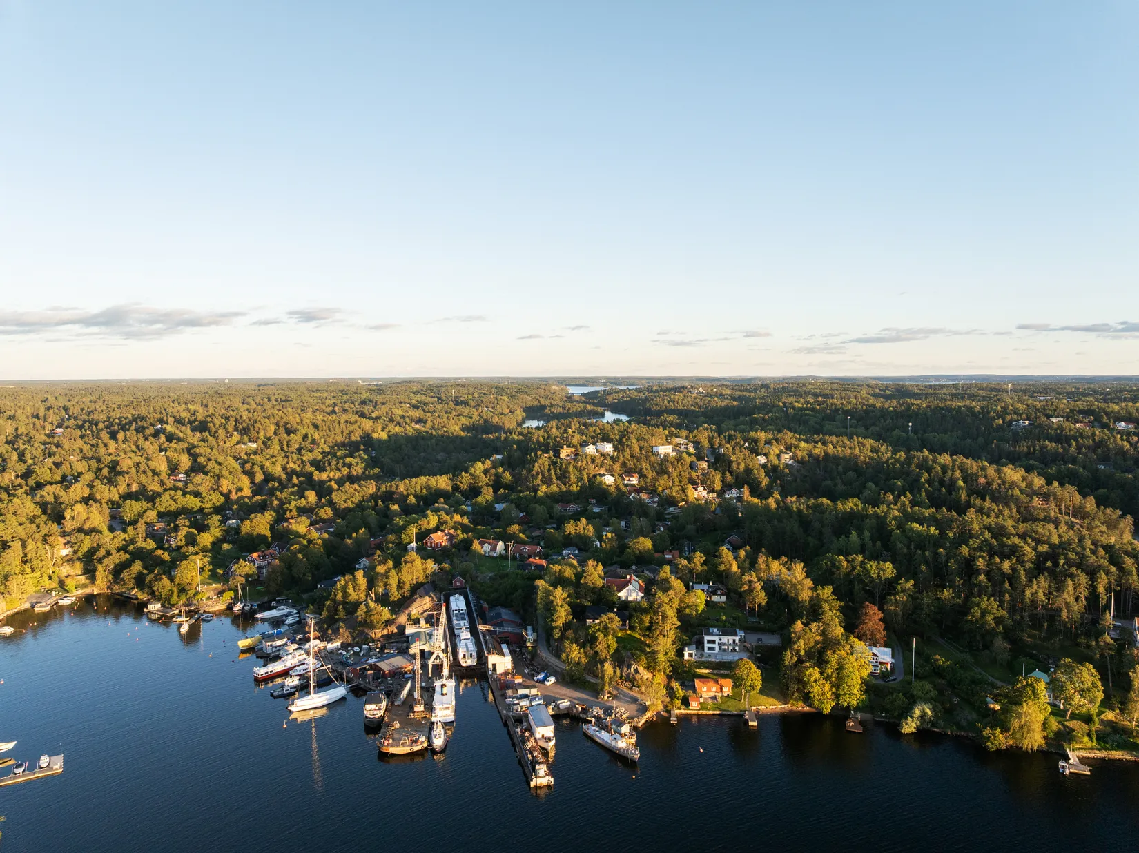 Villa, Rensättra gränd 8, Nacka
