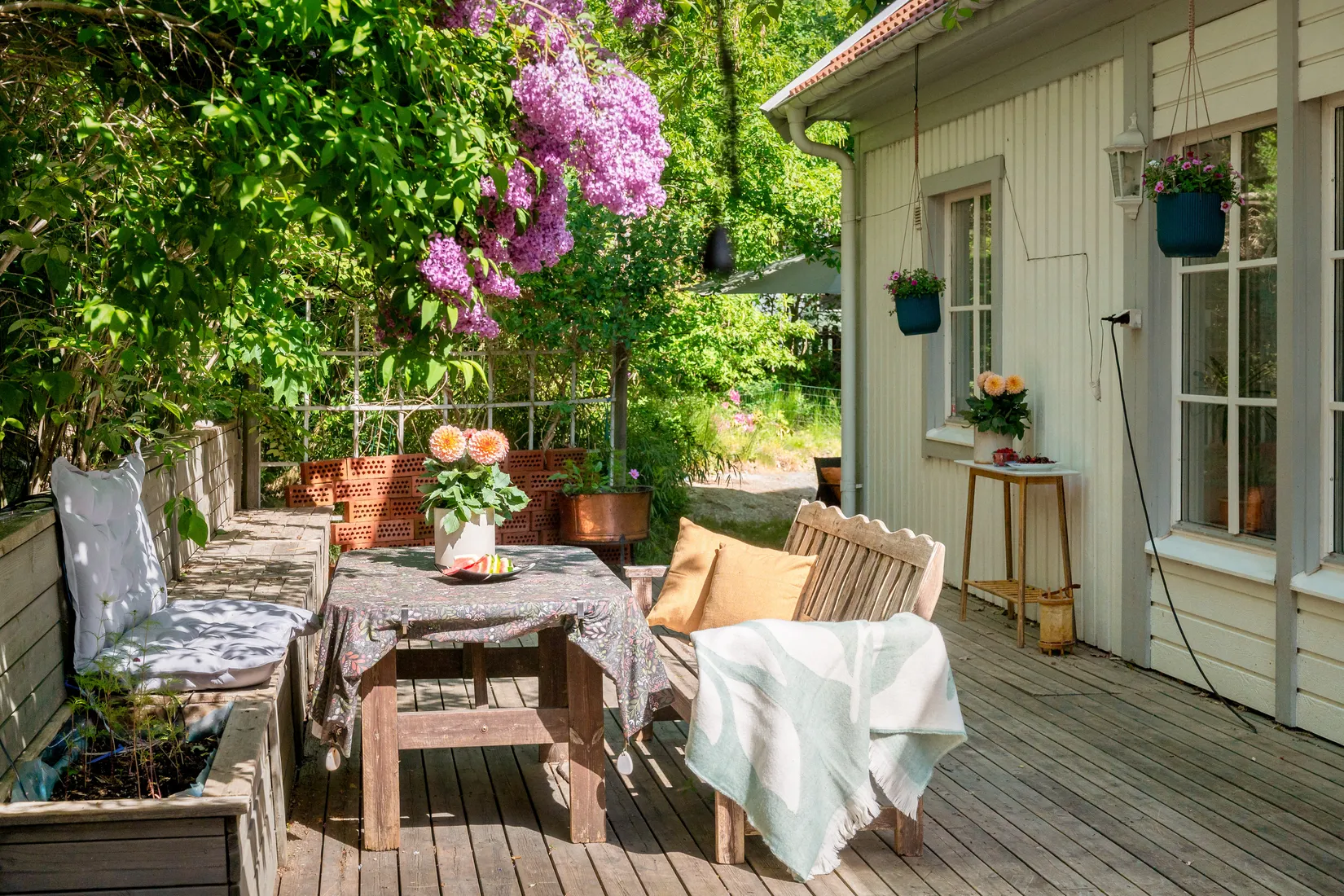 Villa, Rensättra gränd 8, Nacka