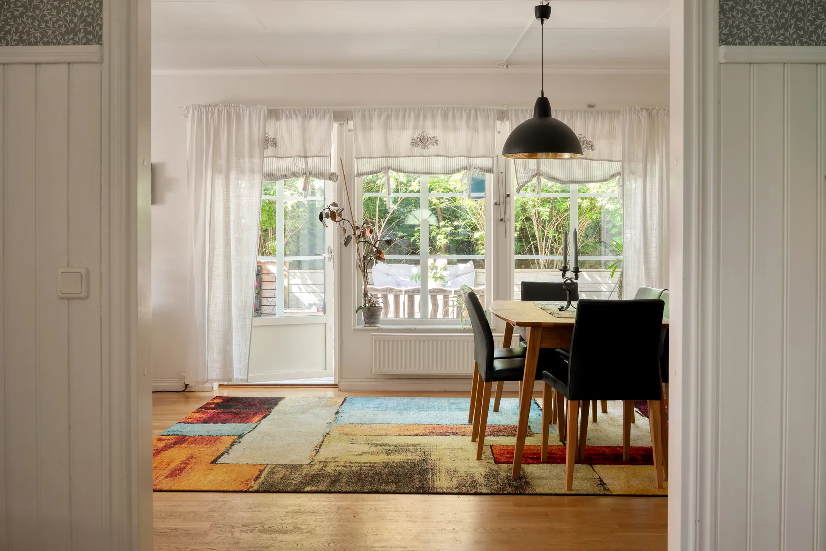 Villa, Rensättra gränd 8, Nacka
