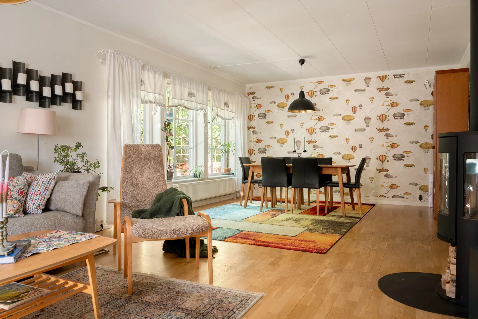 Villa, Rensättra gränd 8, Nacka