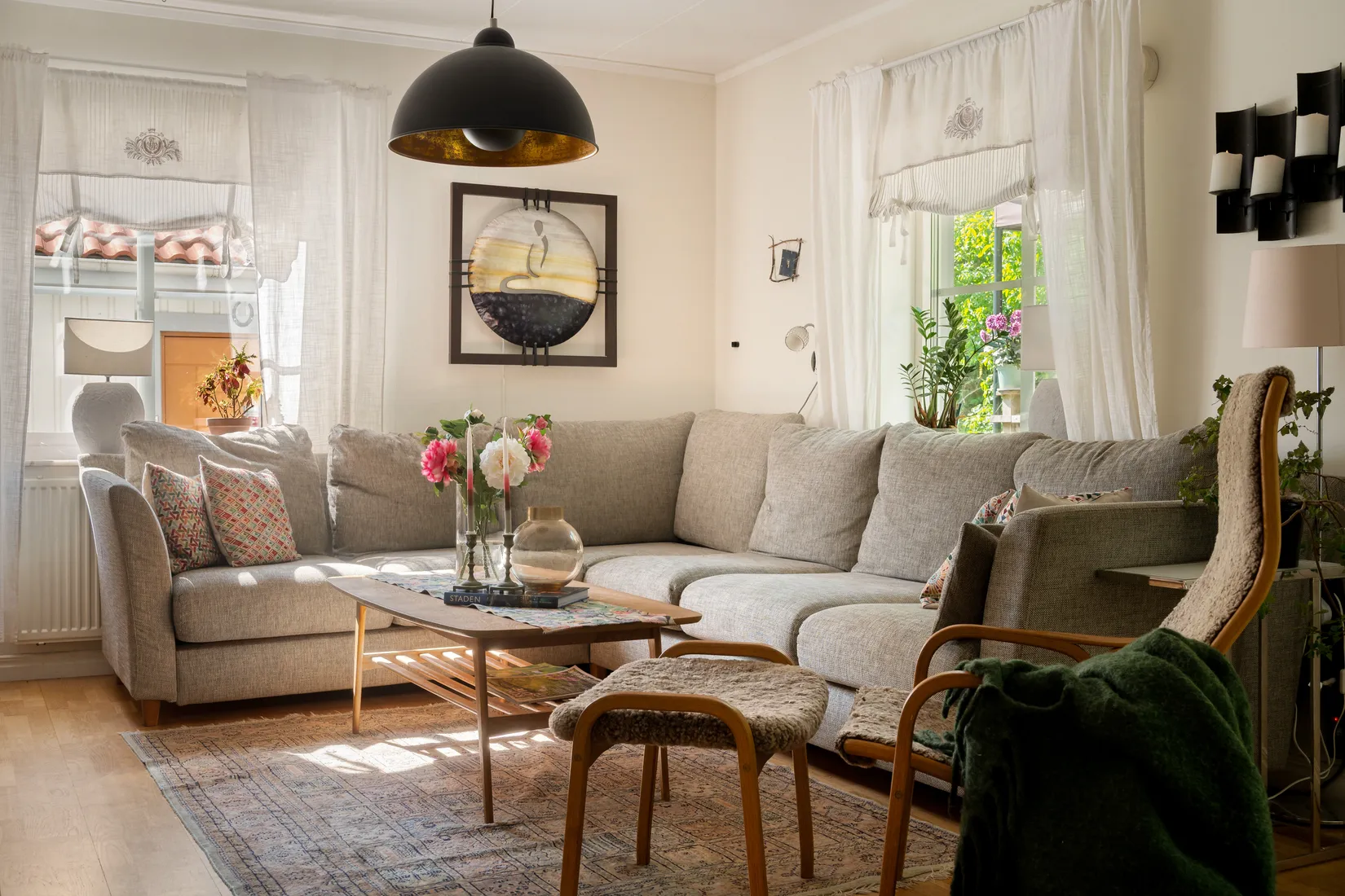 Villa, Rensättra gränd 8, Nacka