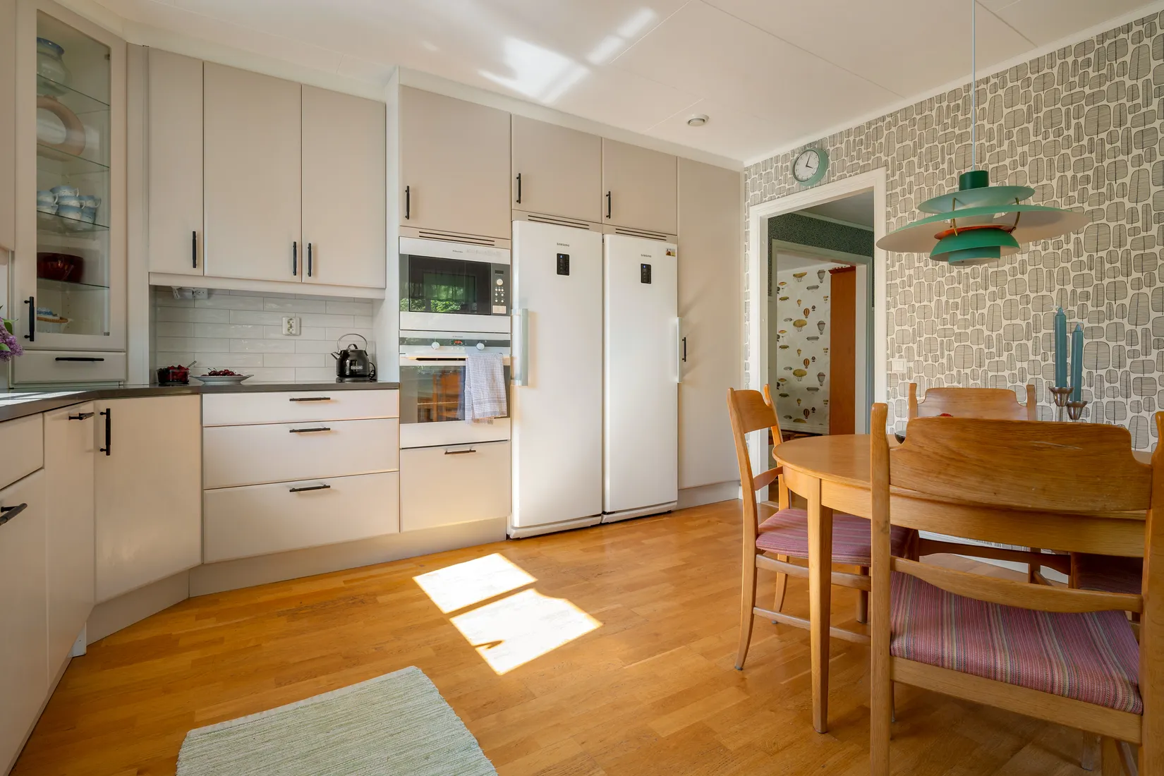 Villa, Rensättra gränd 8, Nacka