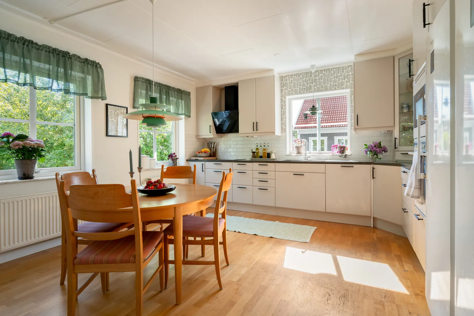 Villa, Rensättra gränd 8, Nacka