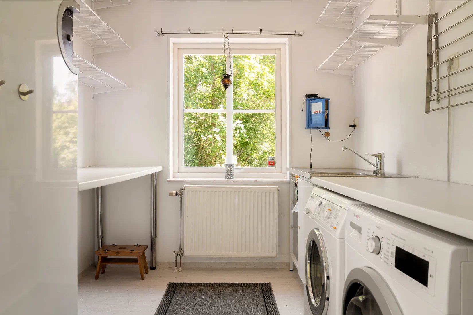 Villa, Rensättra gränd 8, Nacka