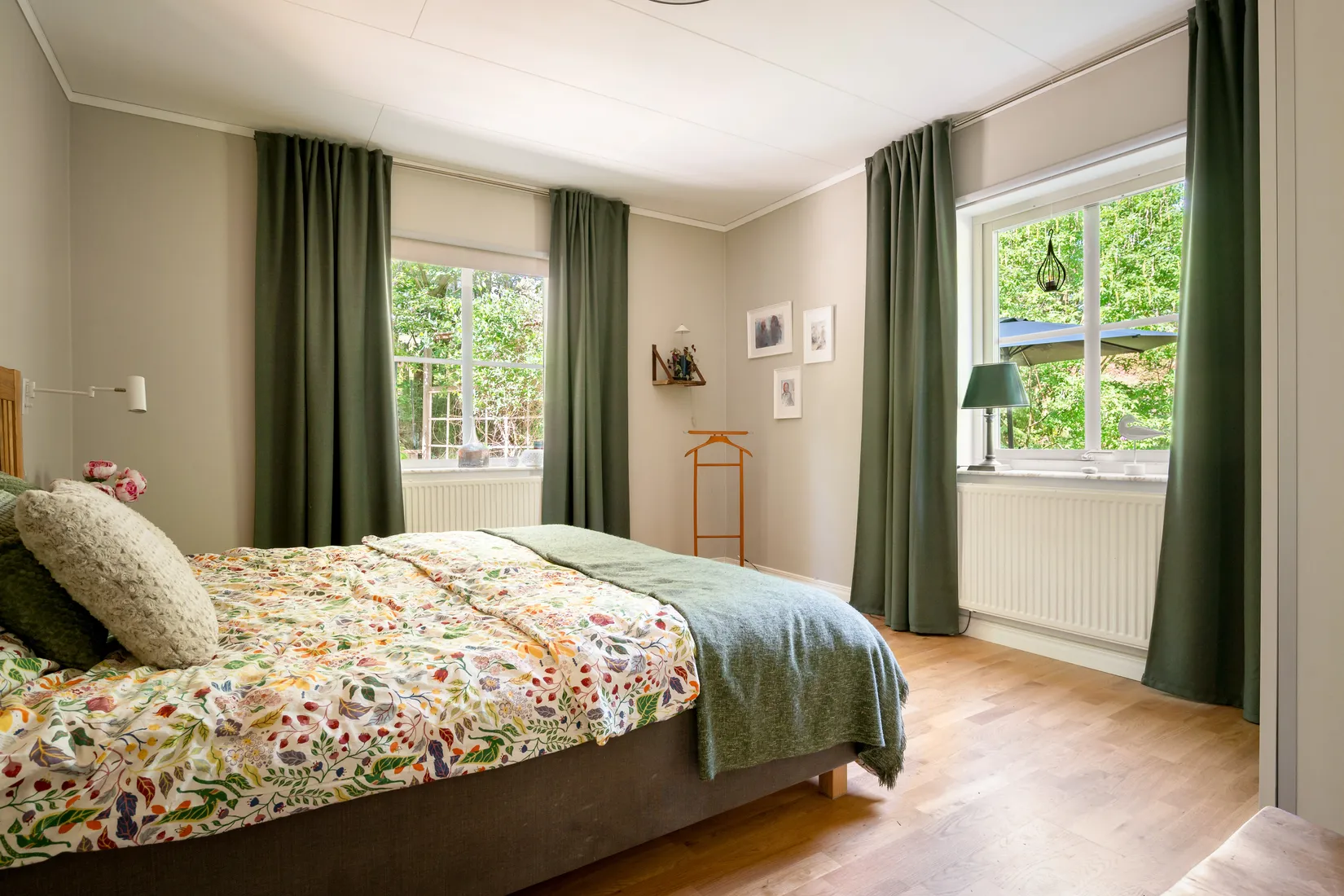 Villa, Rensättra gränd 8, Nacka