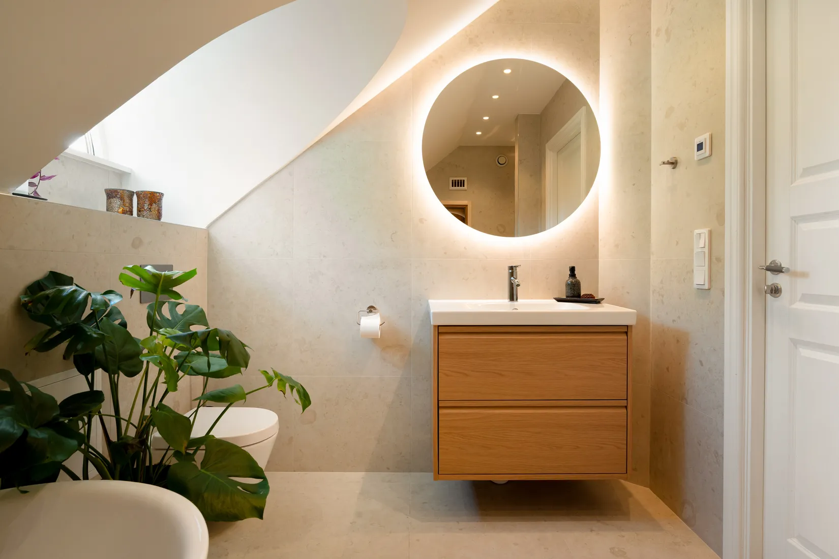 Villa, Rensättra gränd 8, Nacka