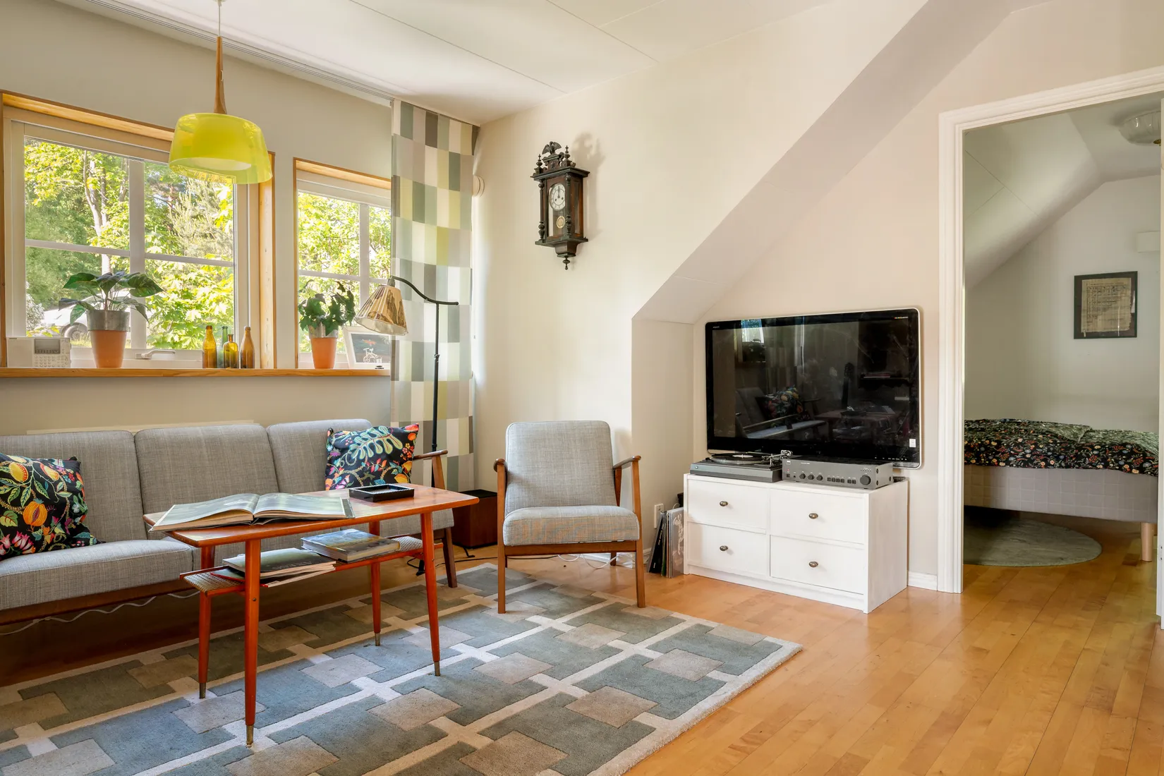 Villa, Rensättra gränd 8, Nacka