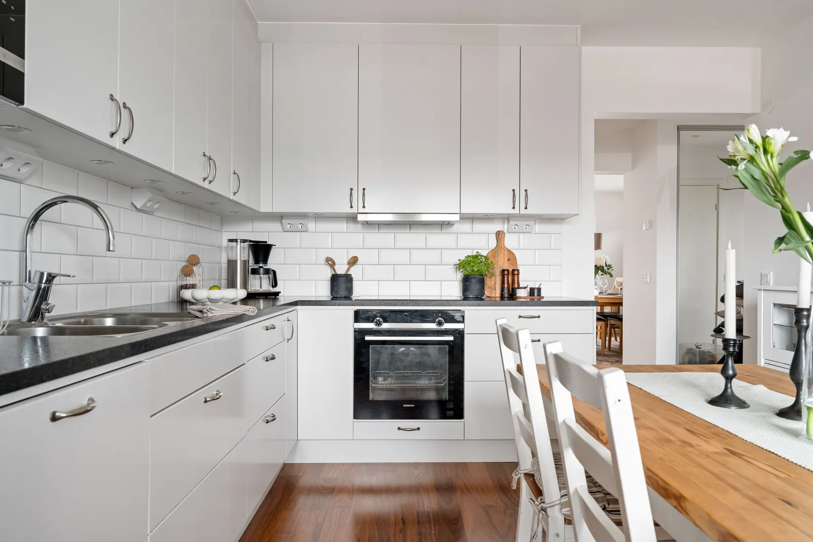 Radhus, Röstisvägen 32A, Magnarps Strand, Ängelholm